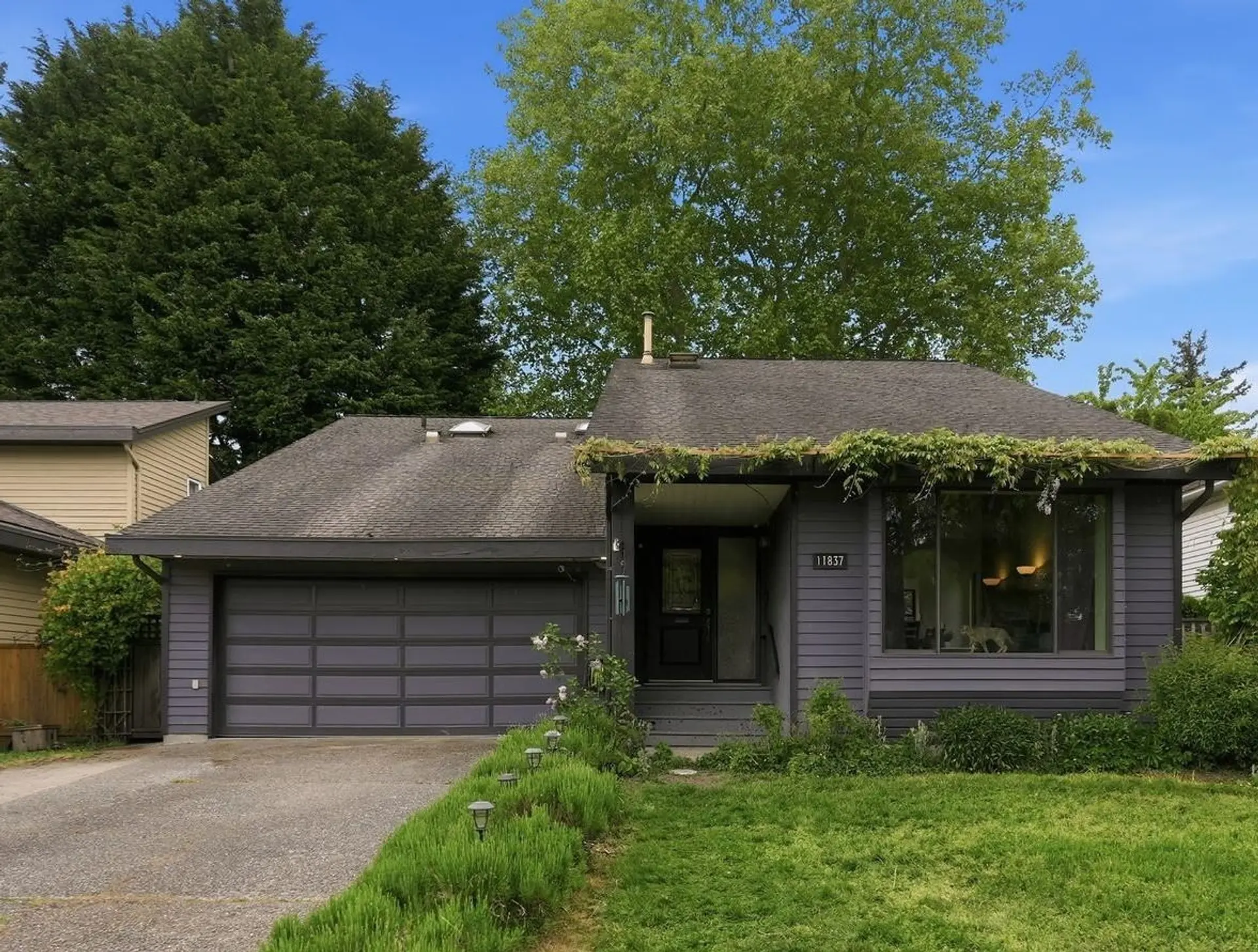 Property at 11837 Alderwood Crescent, Delta, BC