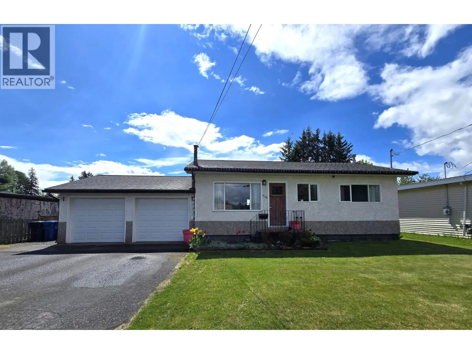 Property at 4729 OLSON AVENUE, Terrace, BC