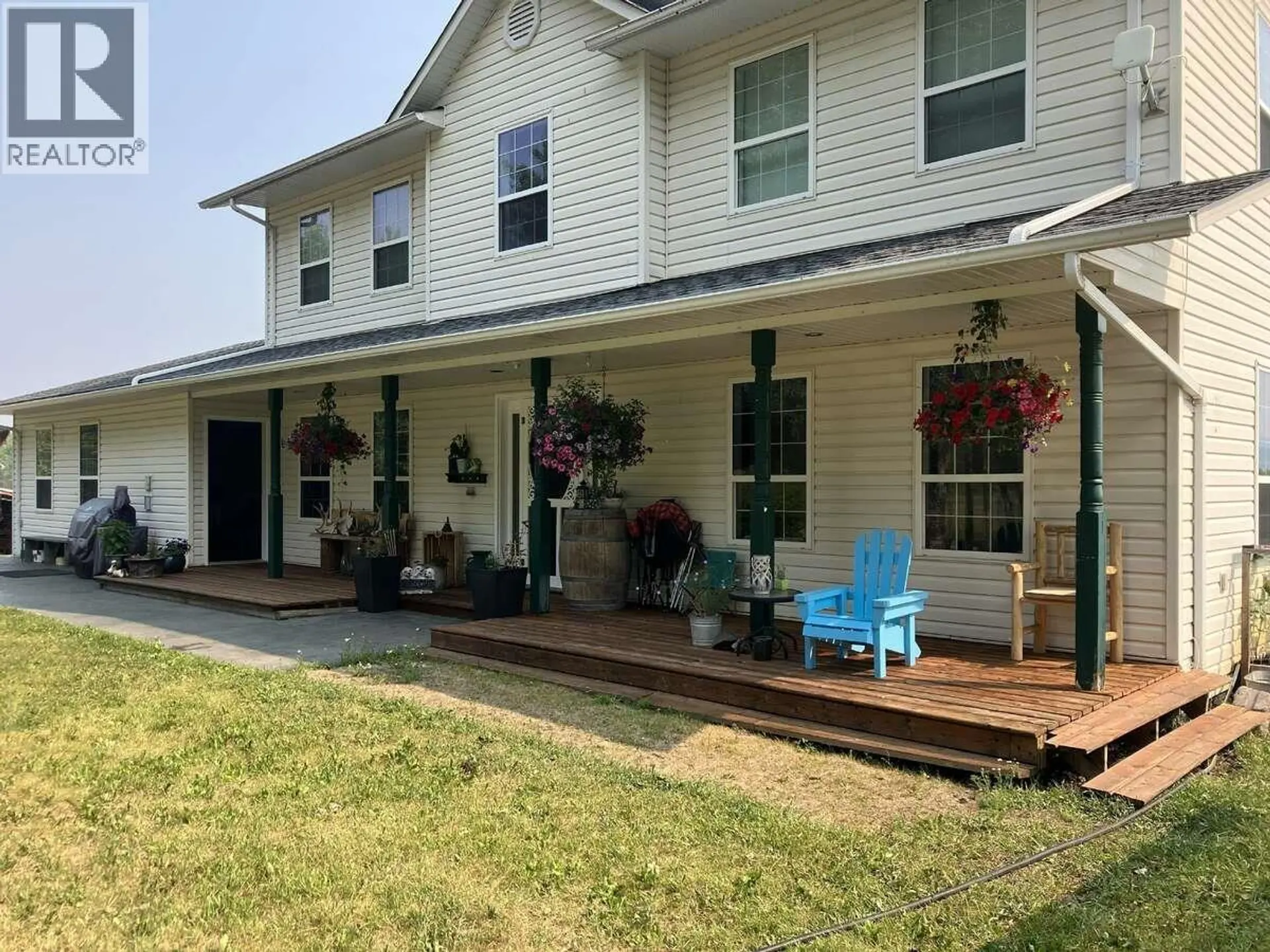 Property at 2654 STENSET ROAD, Smithers, BC