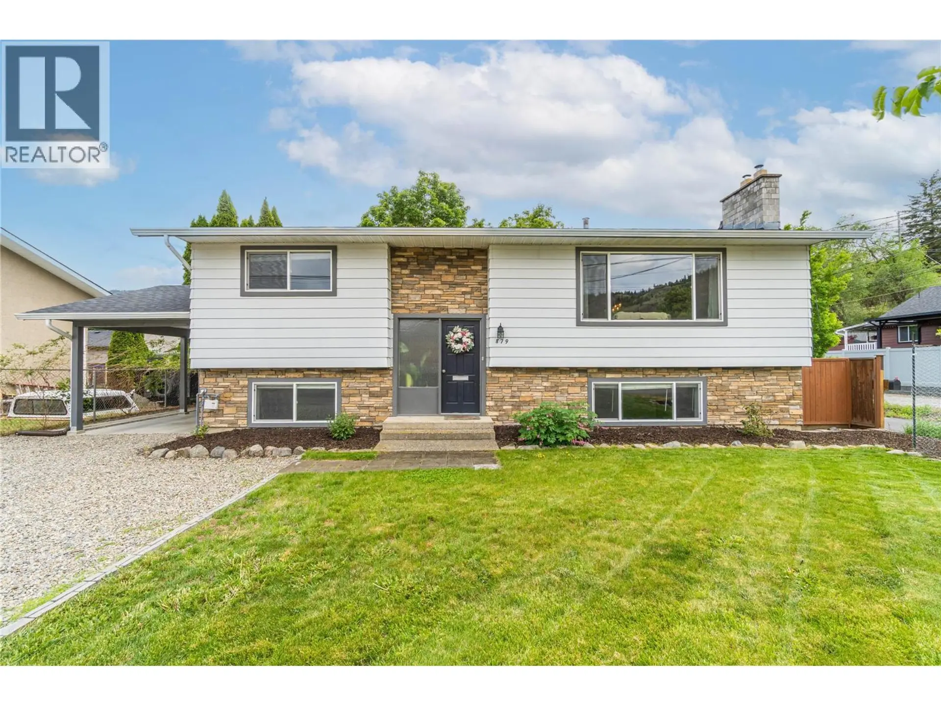 Property at 879 SERLE Road, Kamloops, BC