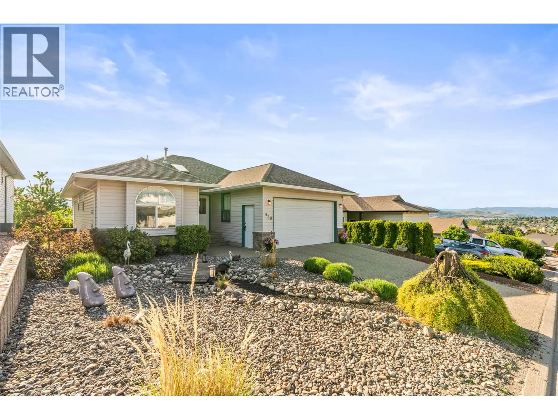 Property at 938 Mt Bulman Drive, Vernon, BC