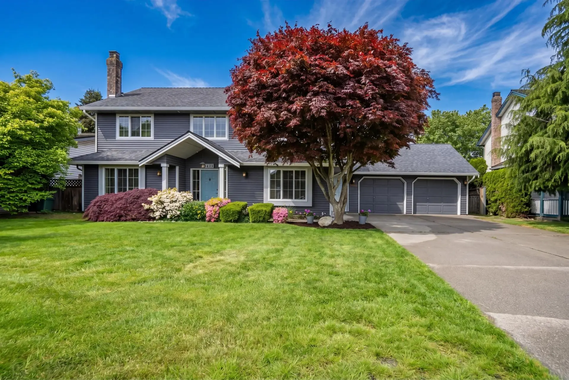 Property at 4621 London Crescent, Ladner, BC