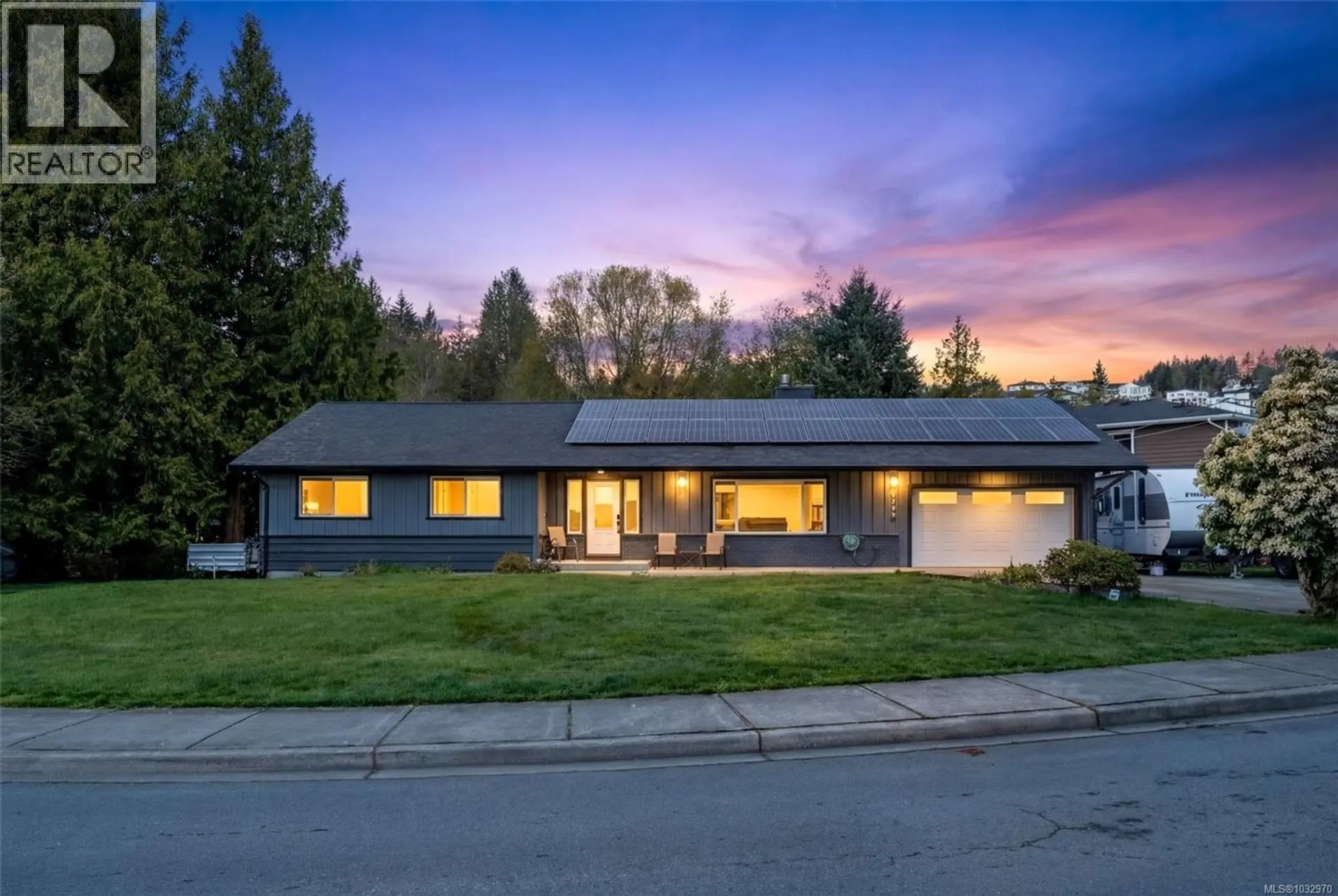 Property at 2134 Winfield Dr, Sooke, BC
