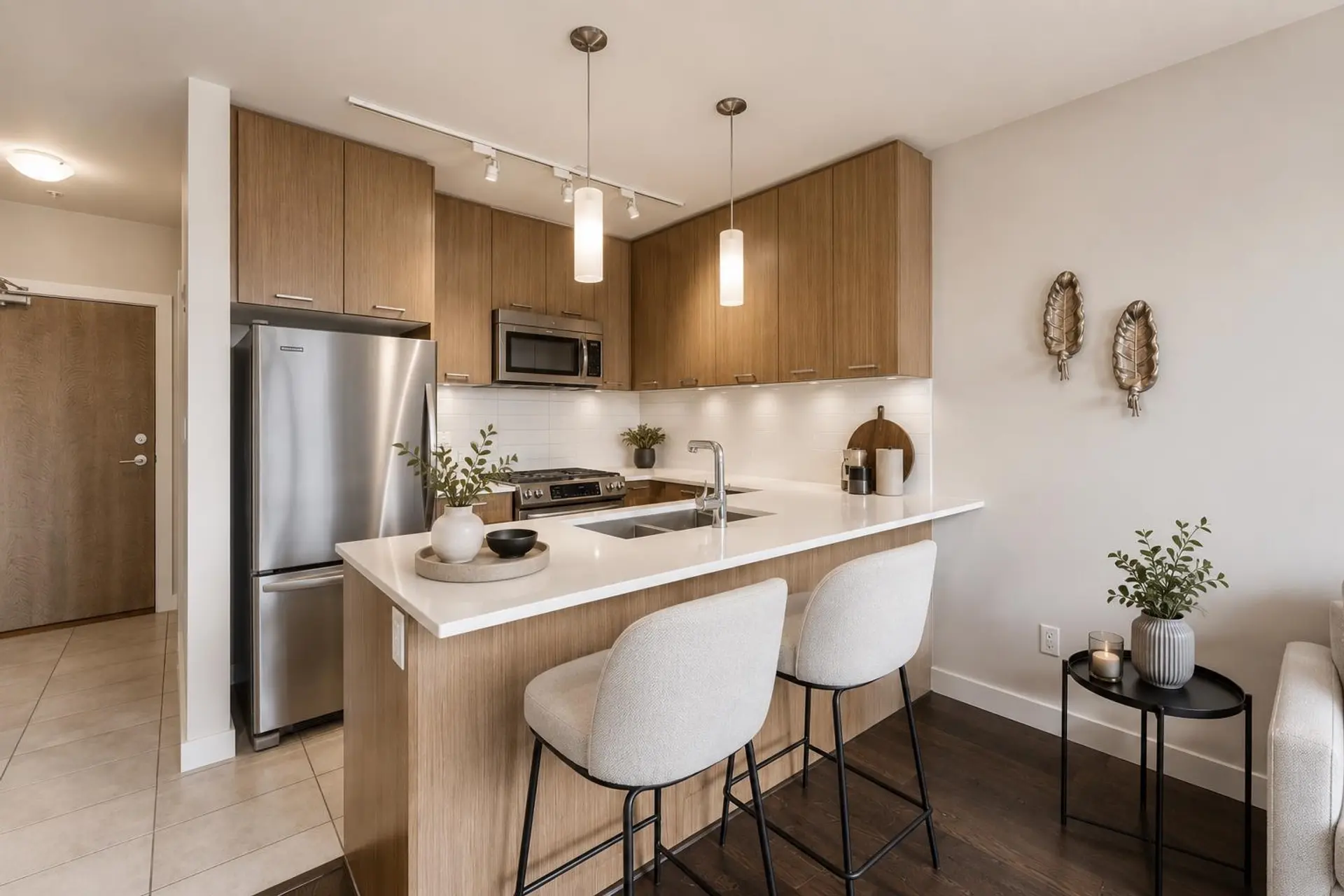 #302 1182 W 16th Street - Image 5