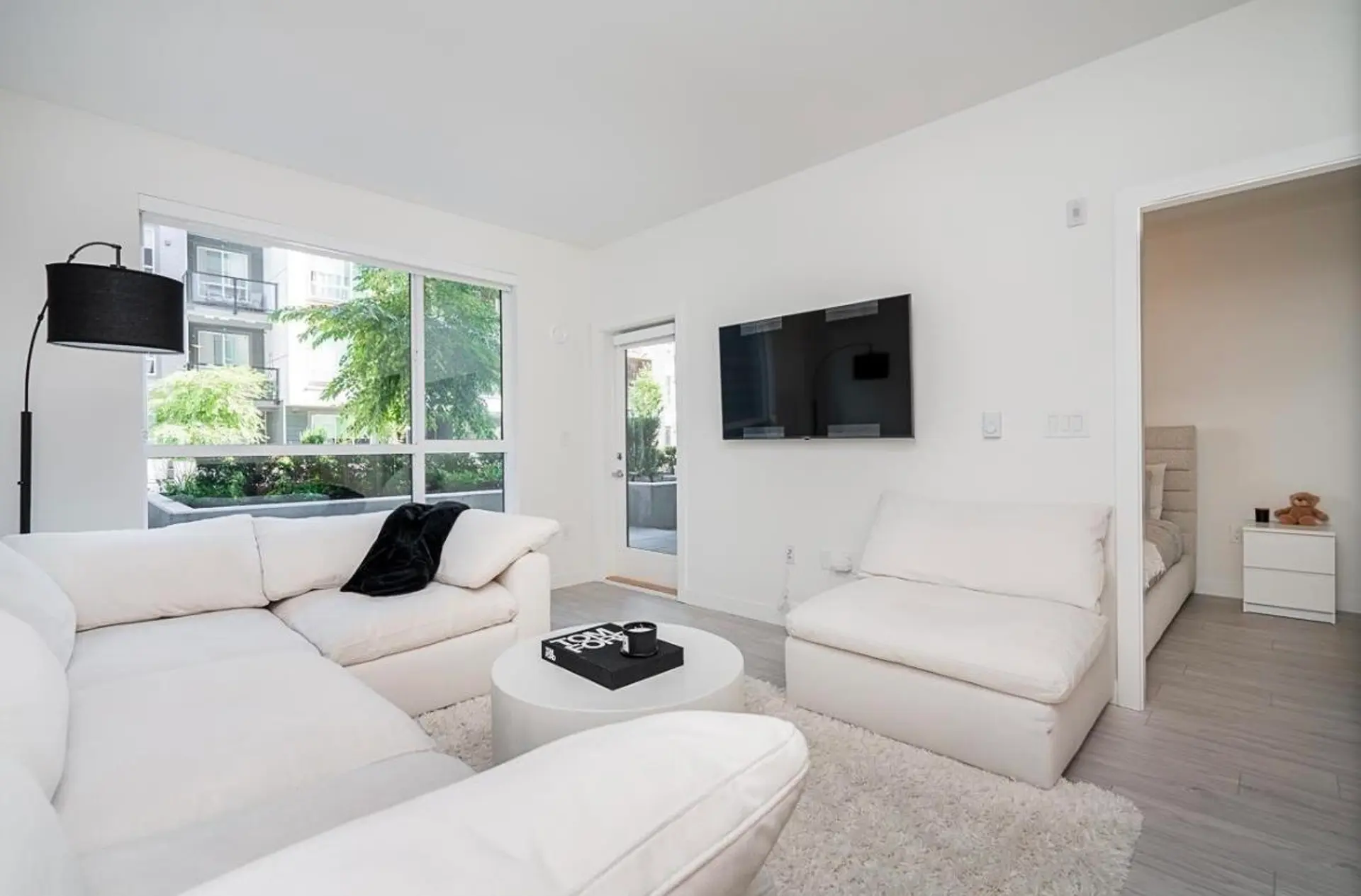 Property at #B110 20834 80 Avenue, Langley, BC