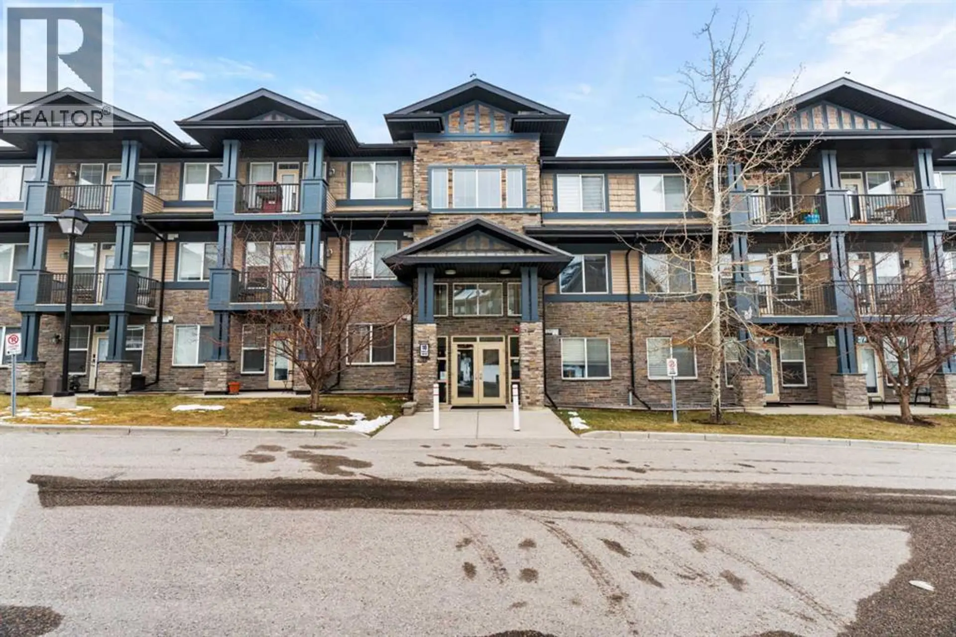 #212 10 Panatella Road NW - Image 1