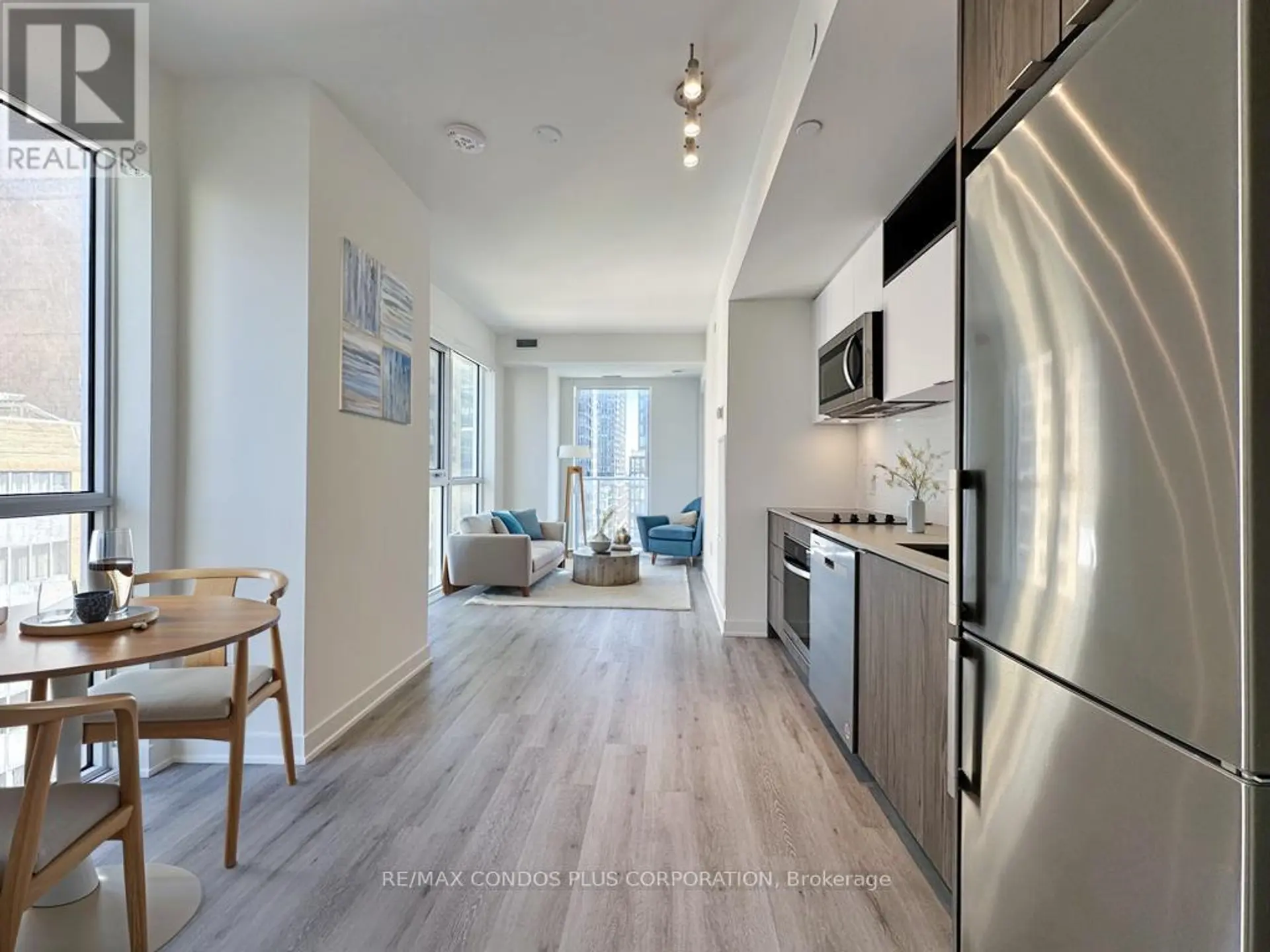 #907 100 DALHOUSIE STREET - Image 2