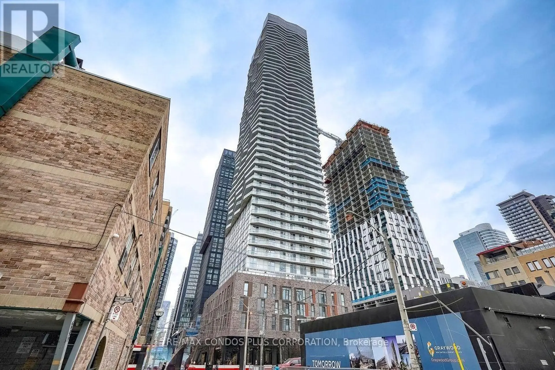 #907 100 DALHOUSIE STREET - Image 3