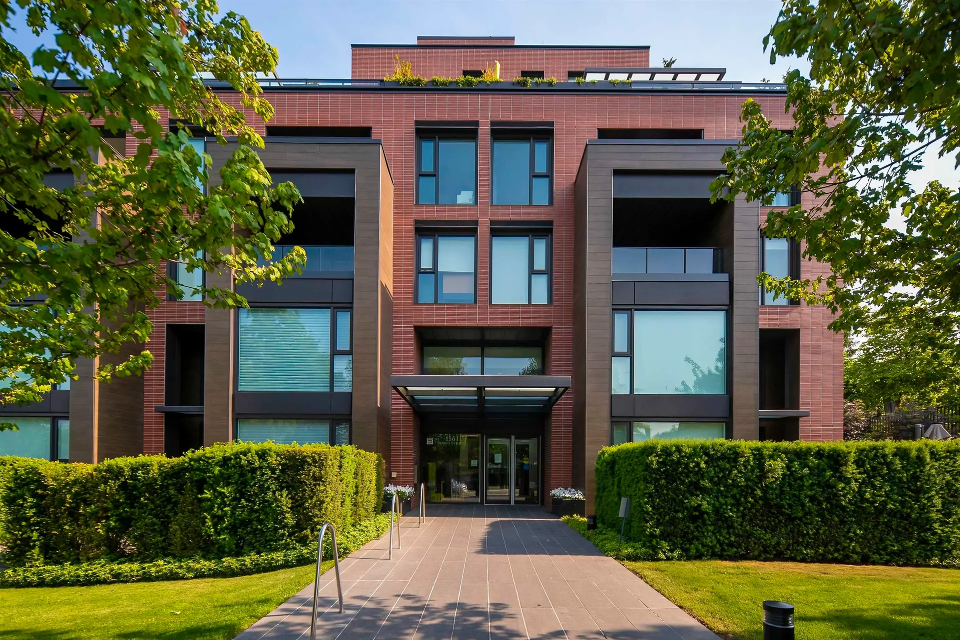 Property at #608 1561 W 57th Avenue, Vancouver, BC