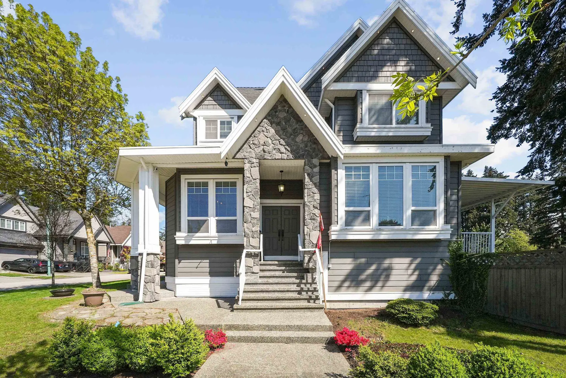 Property at 12502 58a Avenue, Surrey, BC