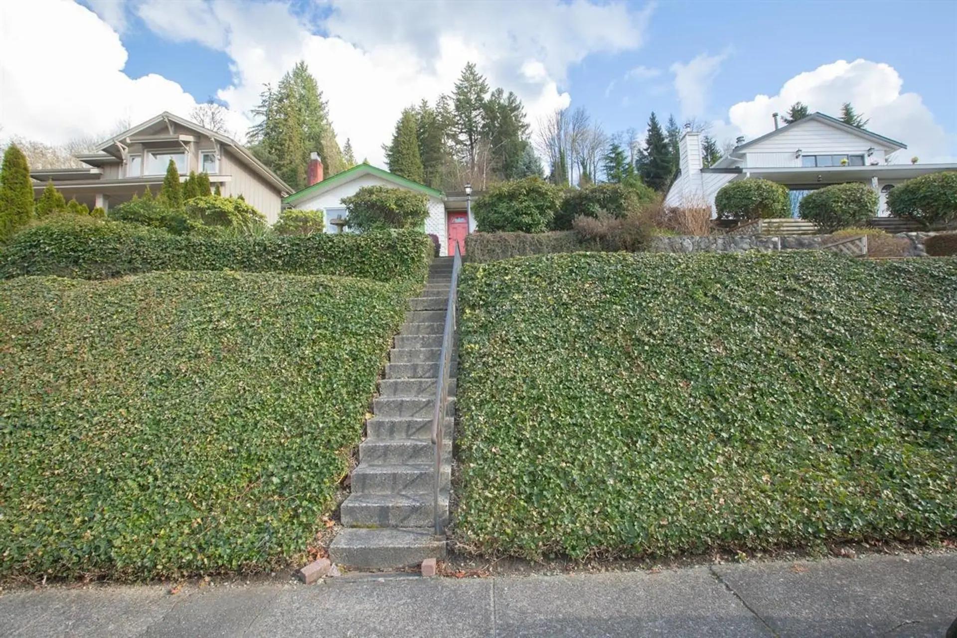 Property at 7352 Barnet Road, Burnaby, BC