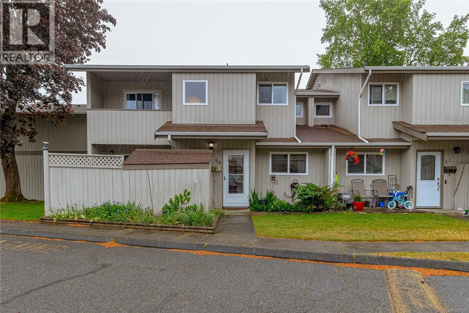 Property at #29 2771 Spencer Rd, Langford, BC