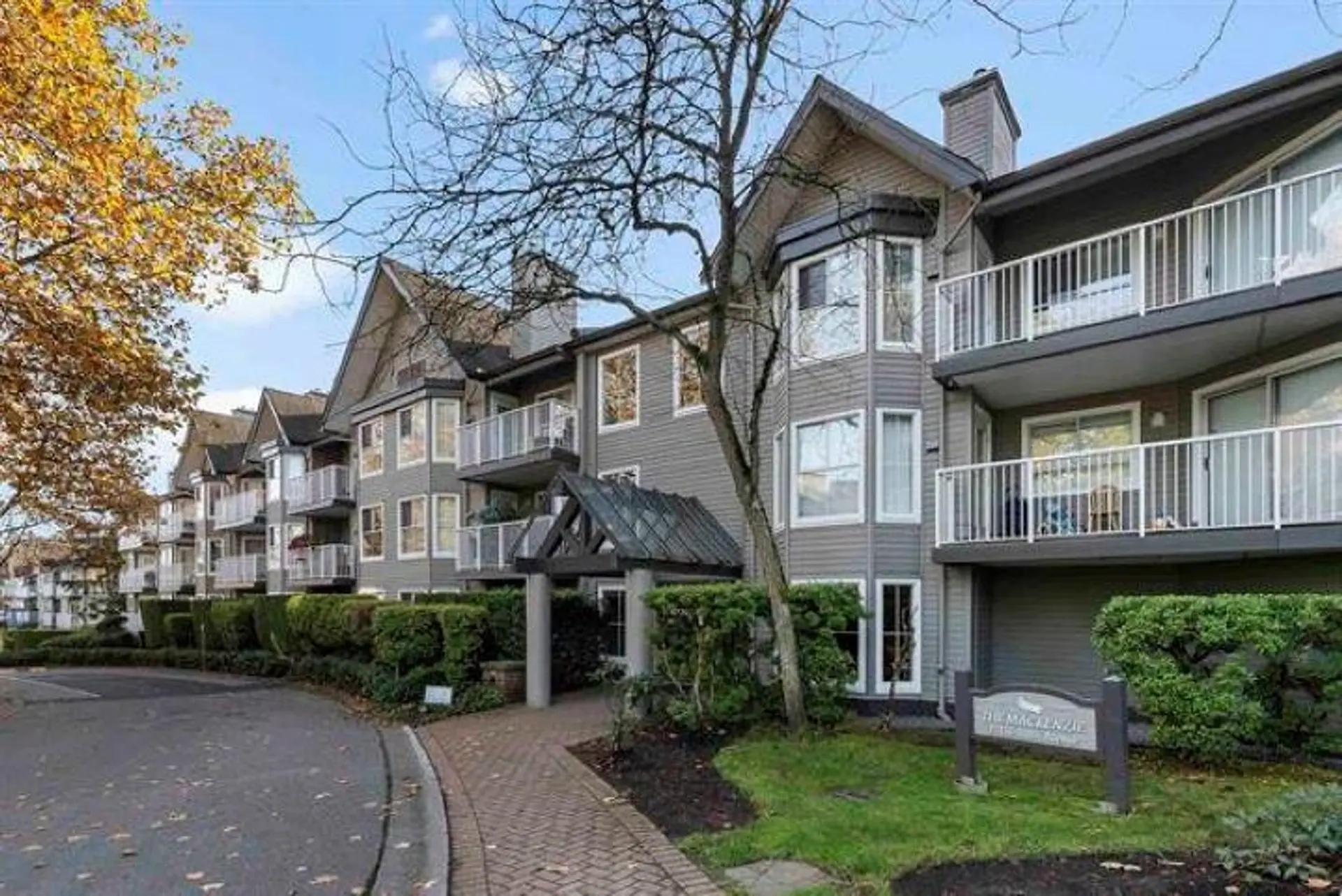 Property at #106 15130 108 Avenue, Surrey, BC