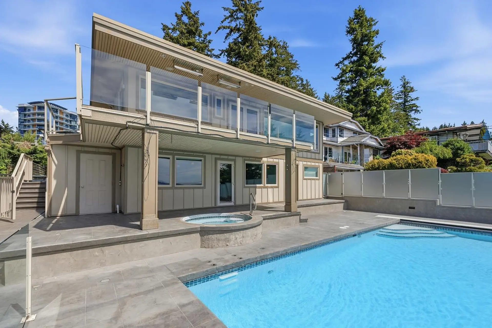 Property at 14843 Hardie Avenue, White Rock, BC