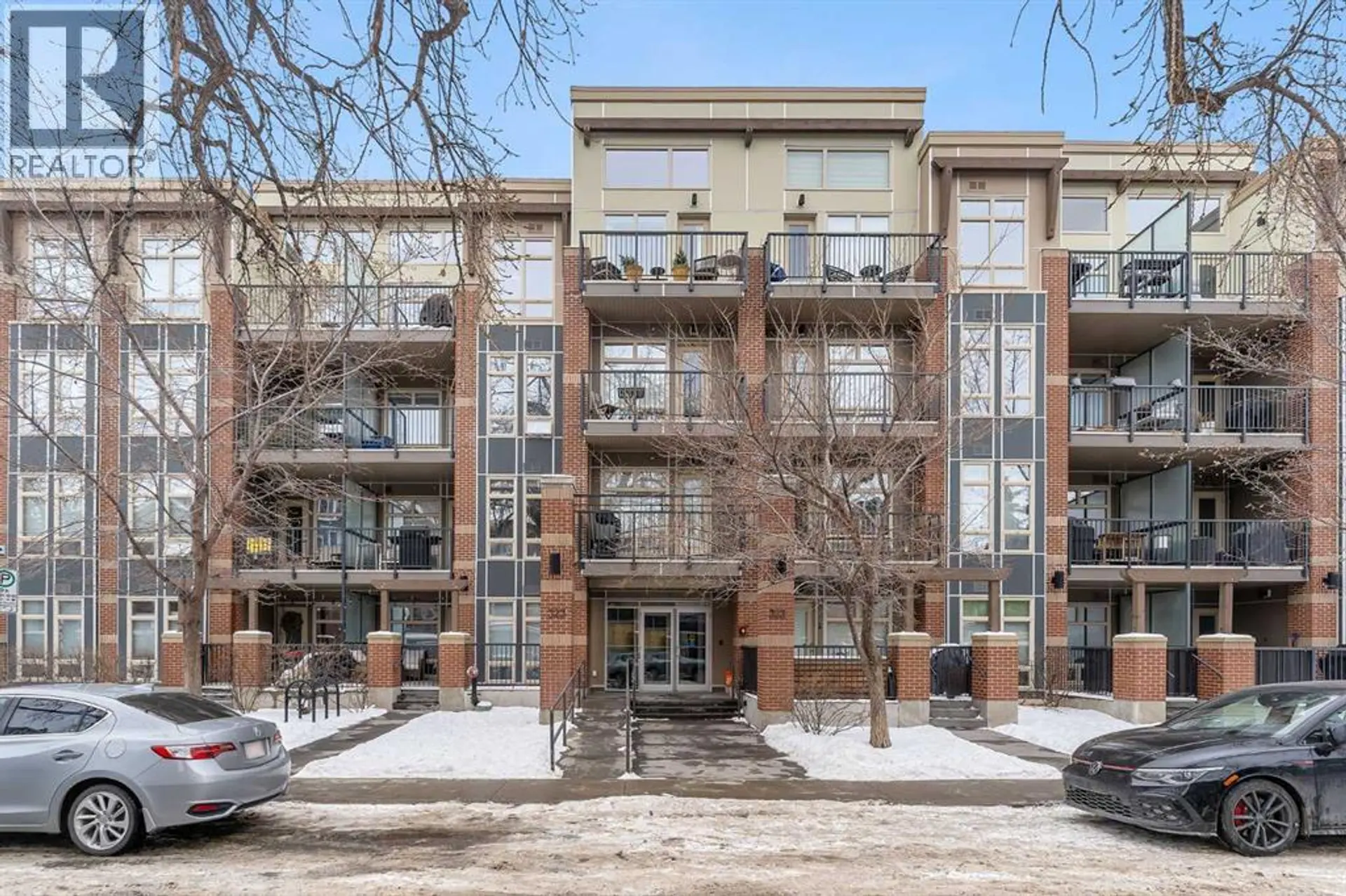 #220 323 20 Avenue SW - Image 1