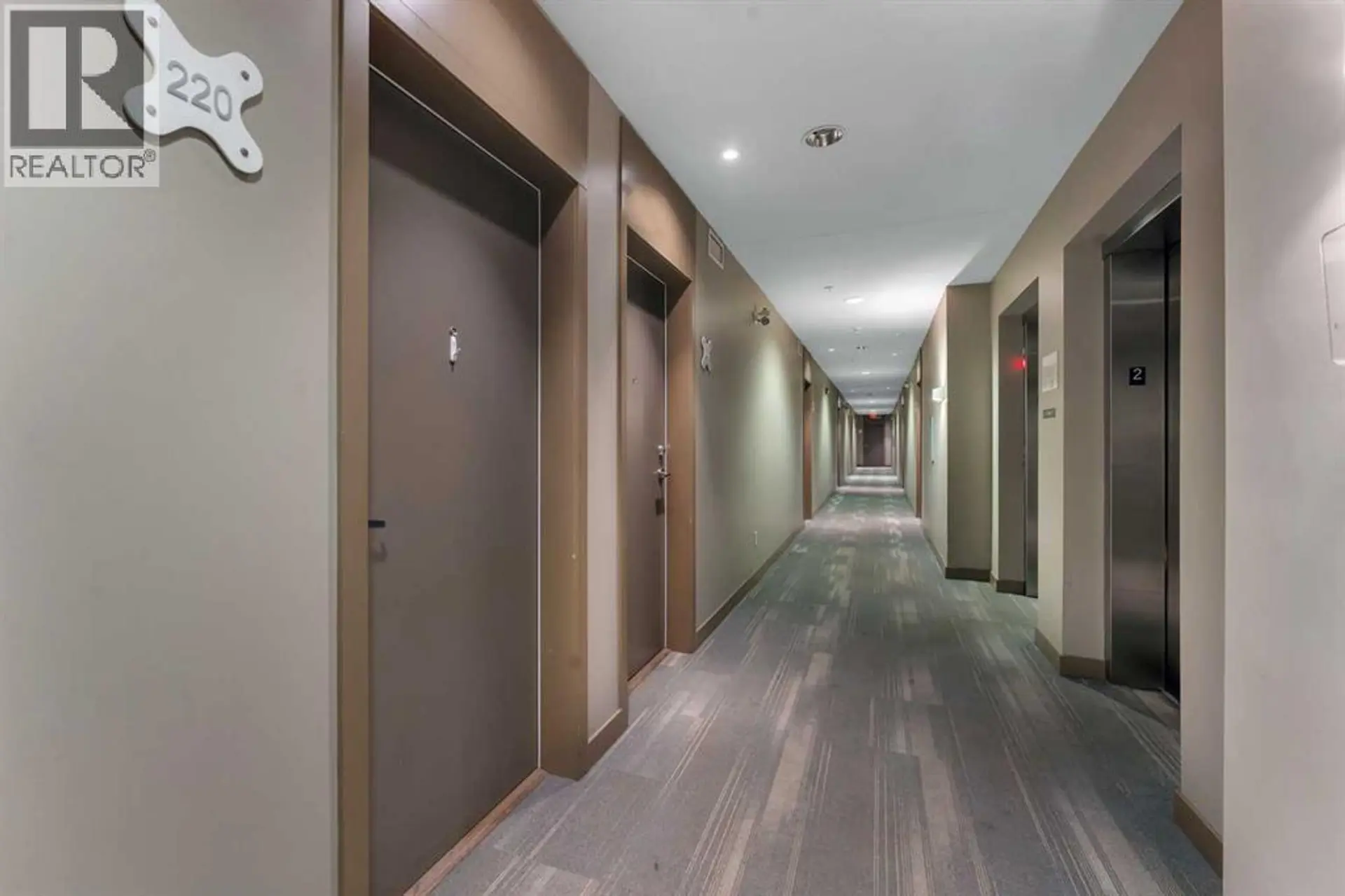 #220 323 20 Avenue SW - Image 2