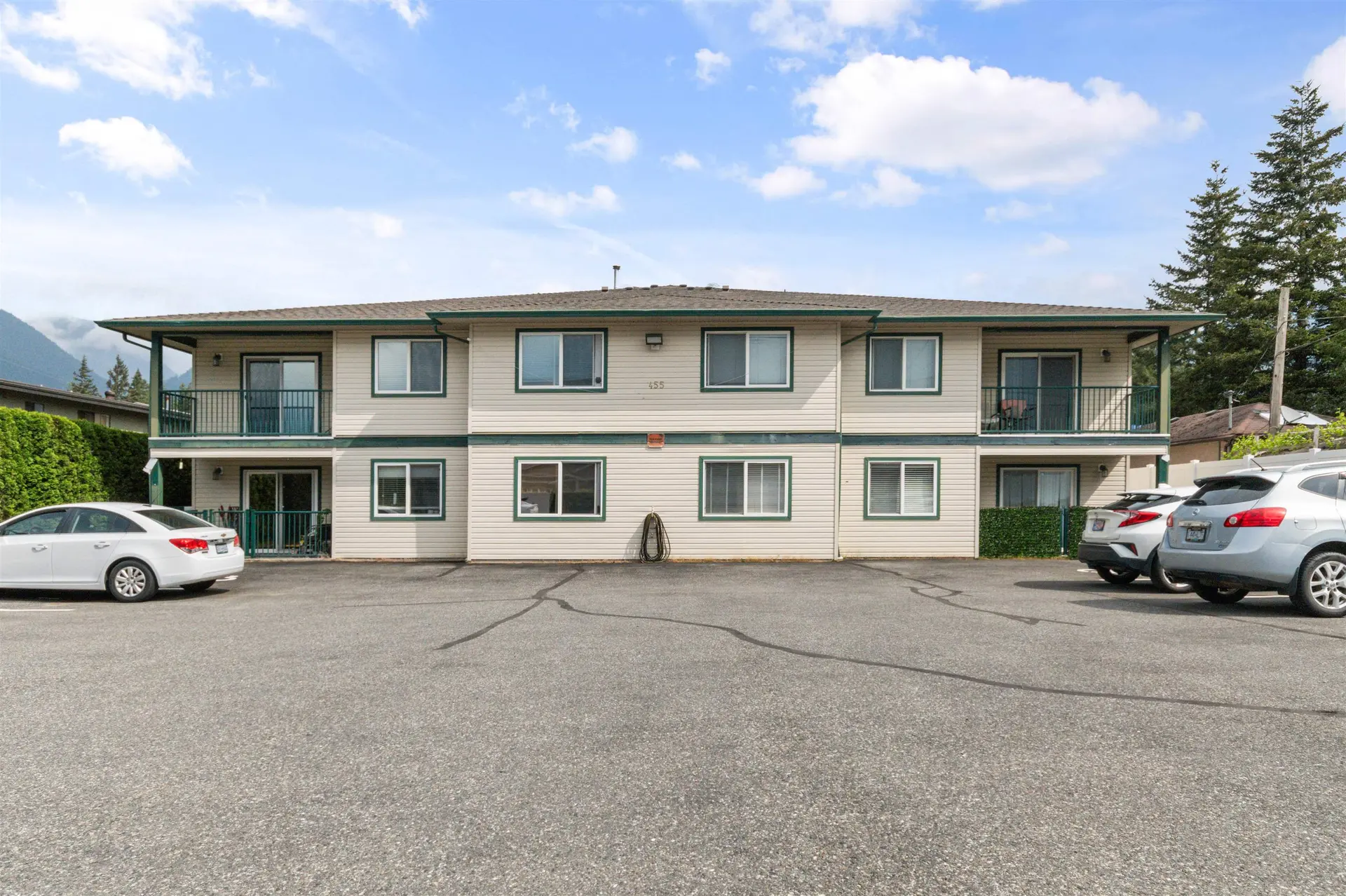 Property at #6 455 Rupert Street, Hope, BC