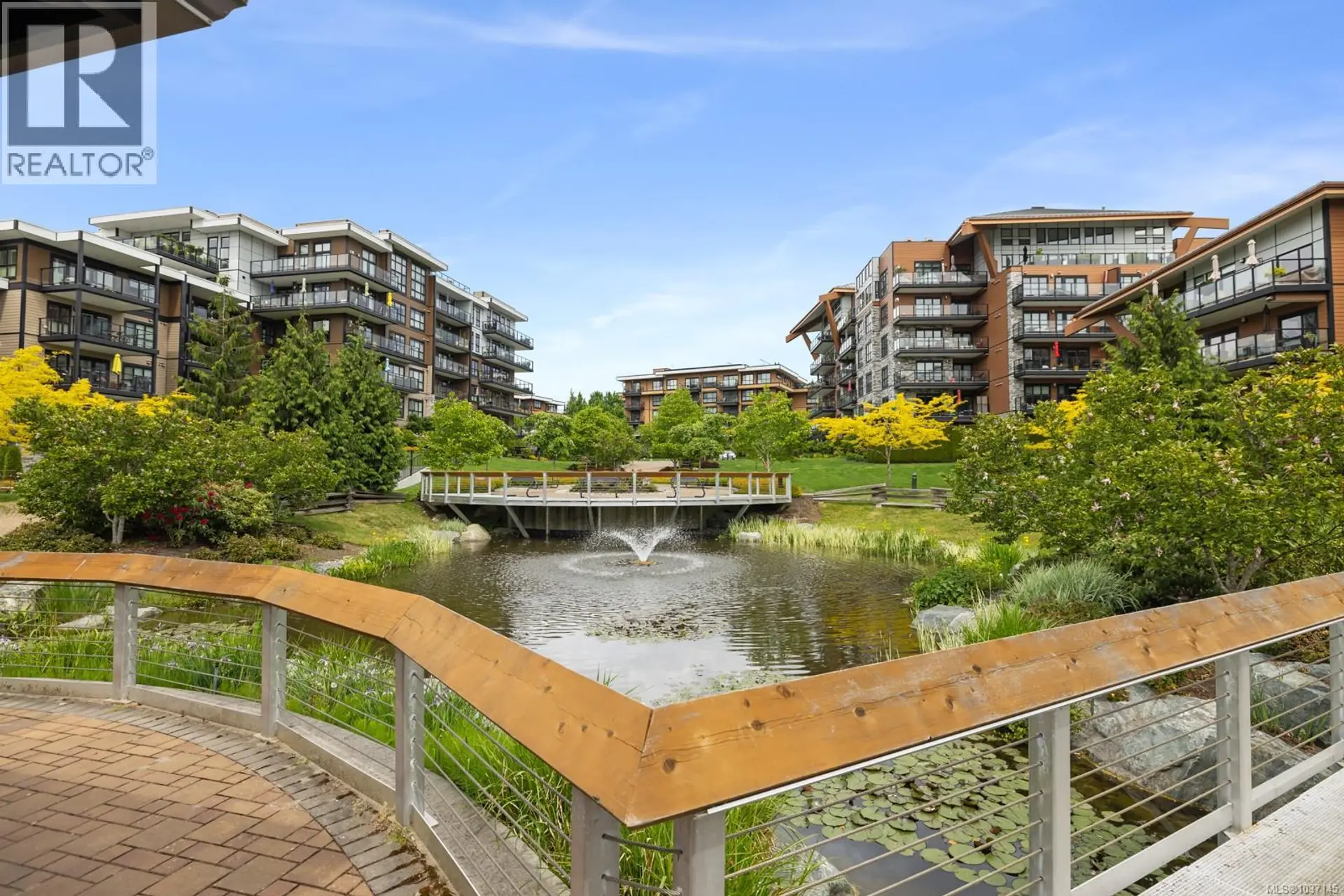 Property at #104 741 Travino Lane, Saanich, BC