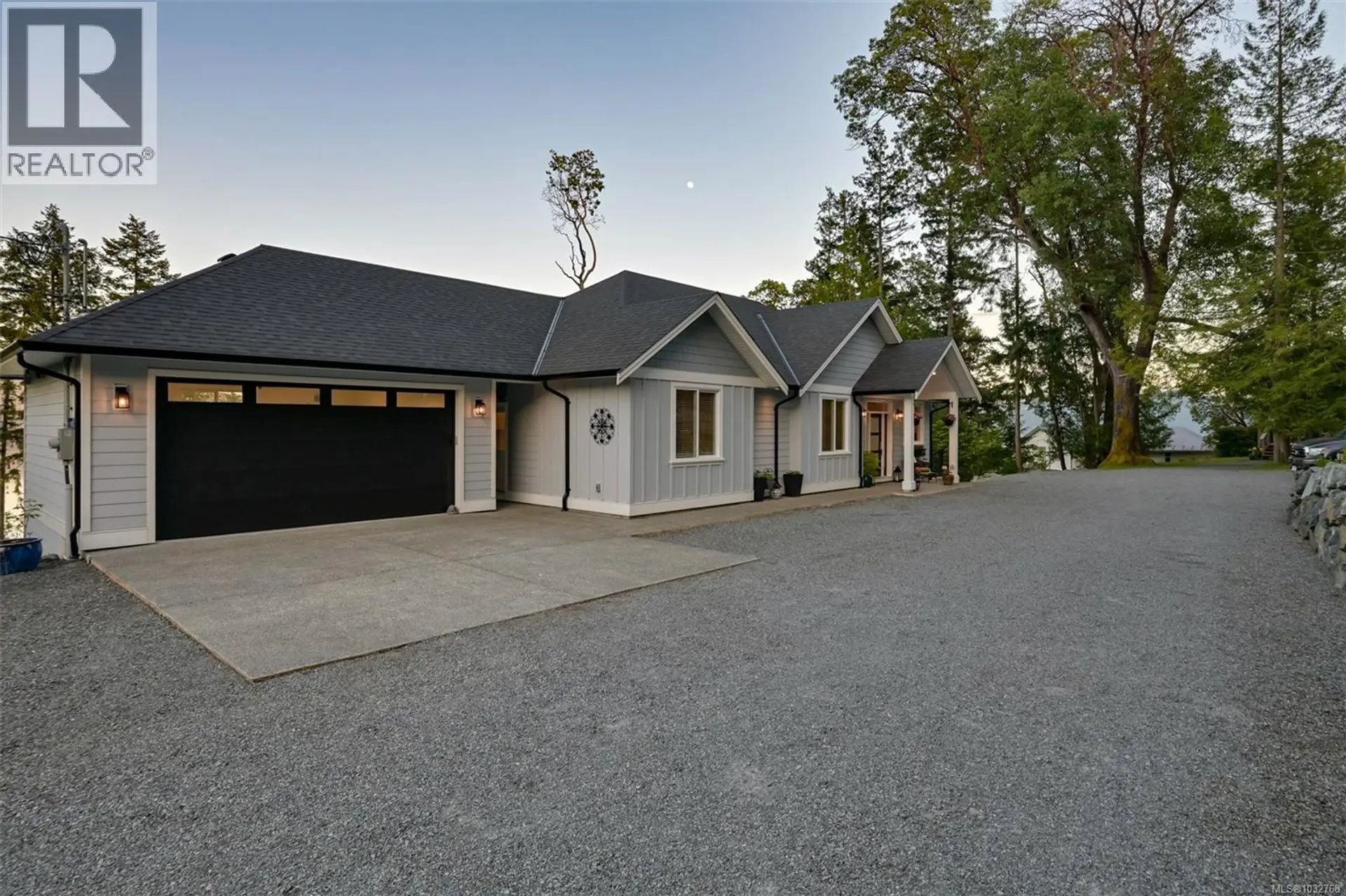 Property at 1717 Arbutus Terr, Mill Bay, BC