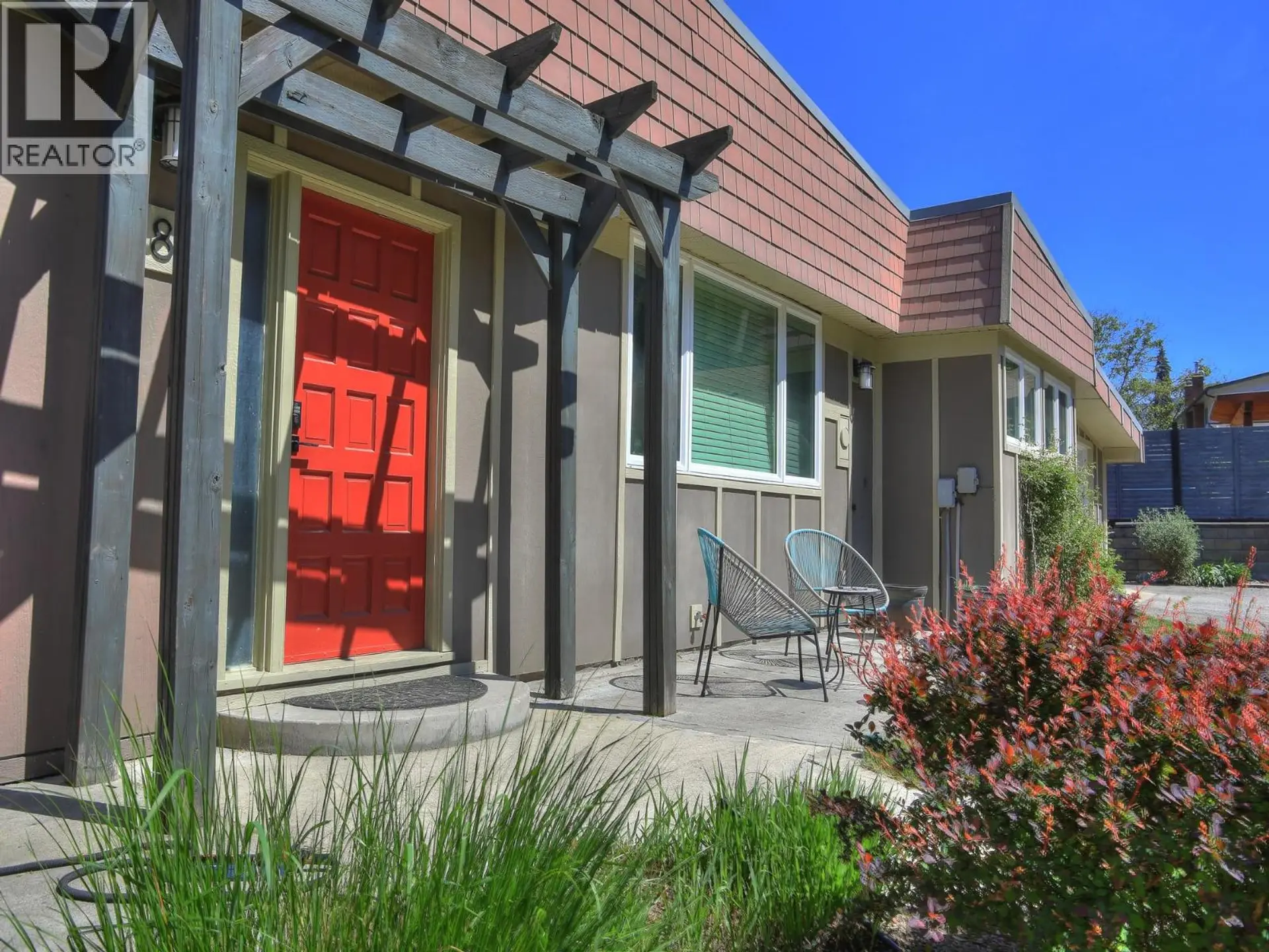 Property at 812 Paret Road, Kelowna, BC