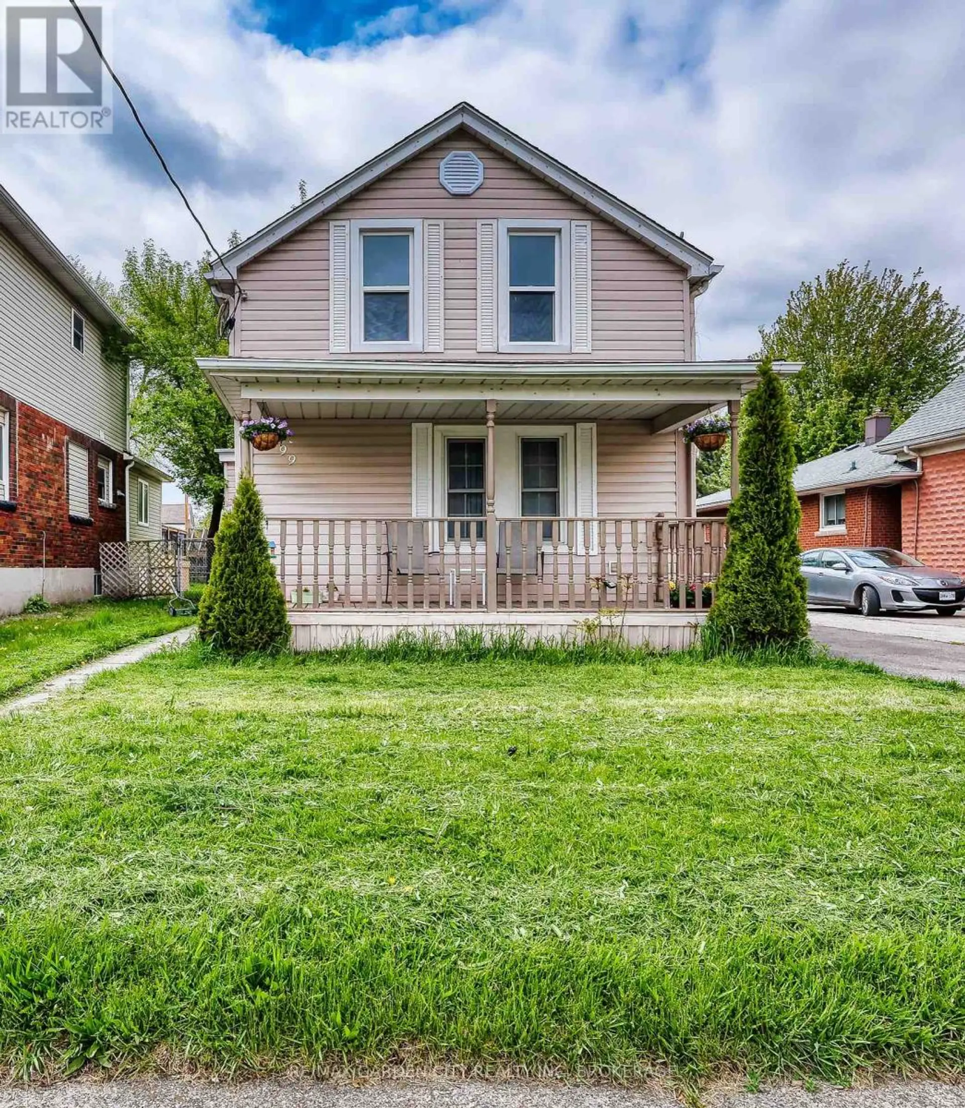 Property at 99 PAGE STREET, St. Catharines, ON