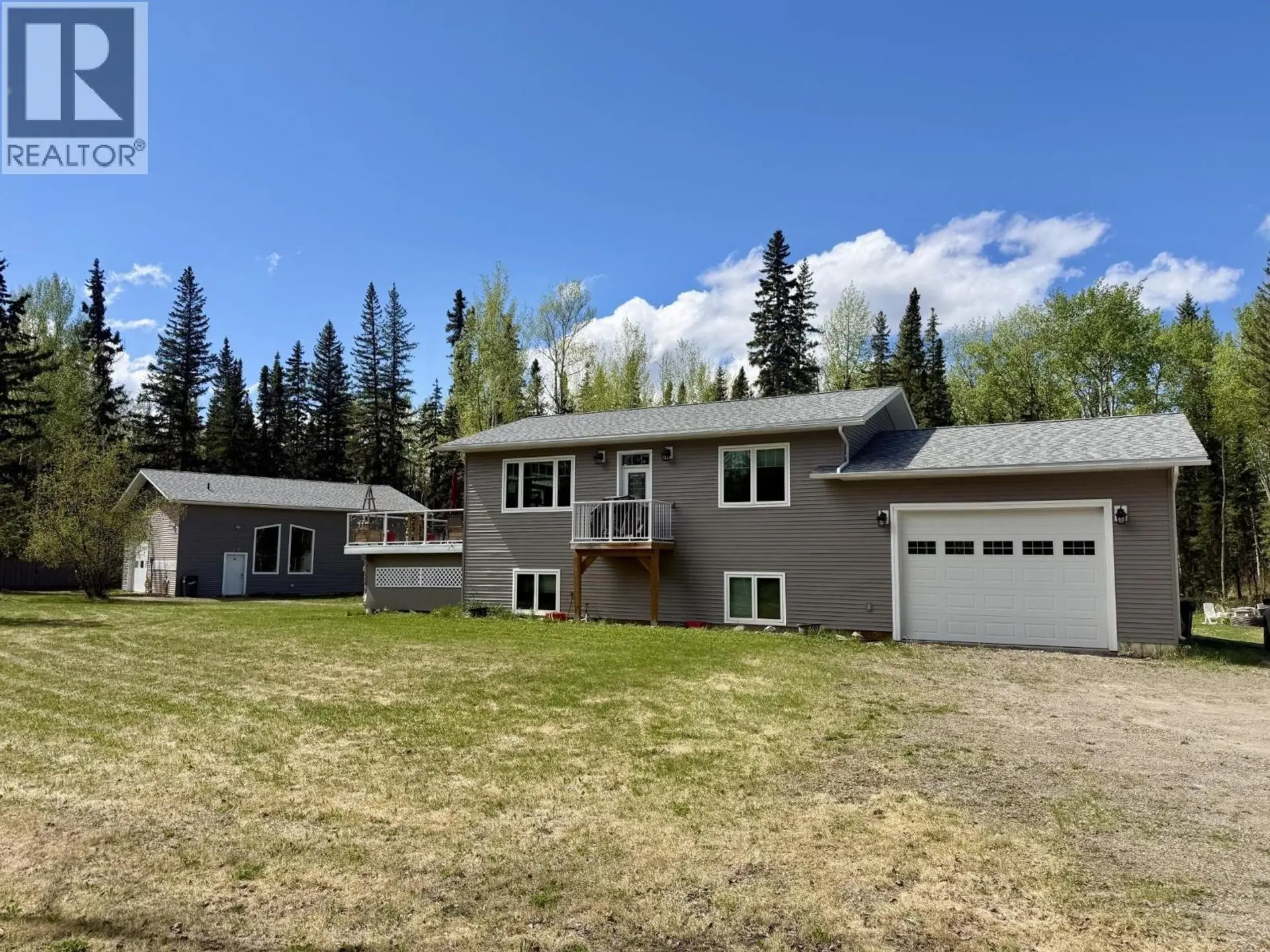 Property at 5665 W MEIER ROAD, Cluculz Lake, BC