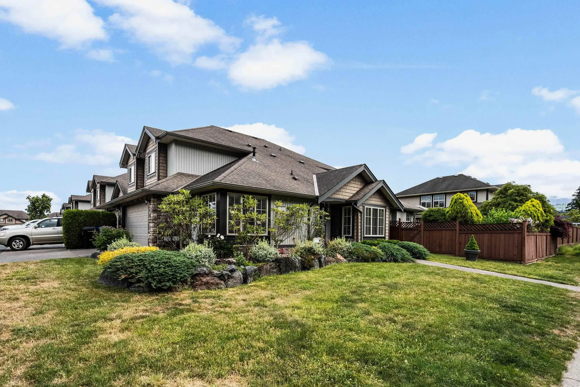 Property at #74 44523 McLaren Drive, Sardis, BC
