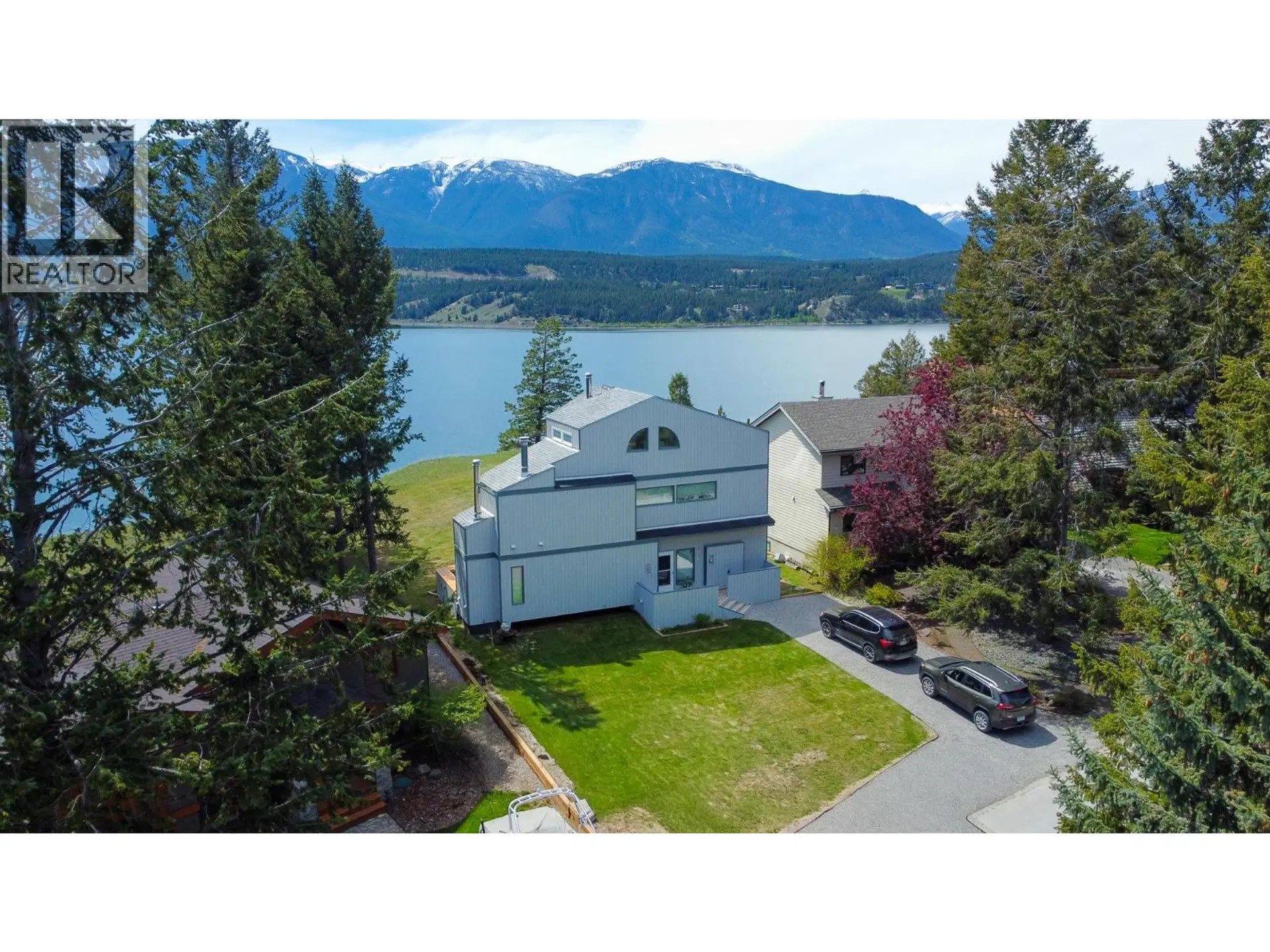 Property at 4780 Timber Ridge Road Lot# 23, Invermere, BC