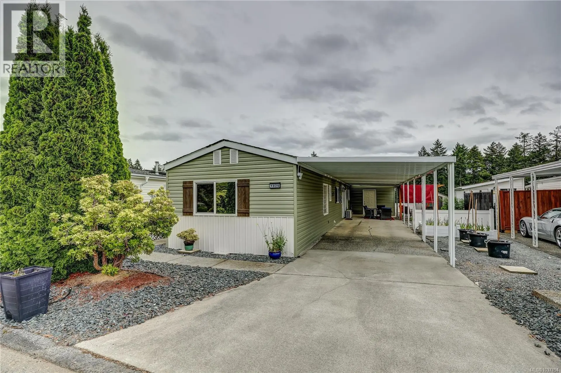 Property at 1026 Collier Cres, Nanaimo, BC