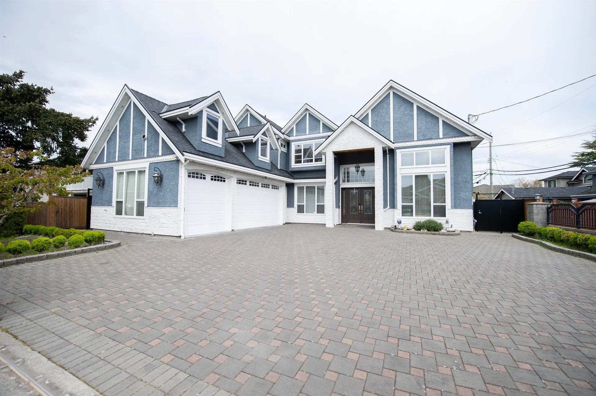 Property at 11311 Seaton Road, Richmond, BC