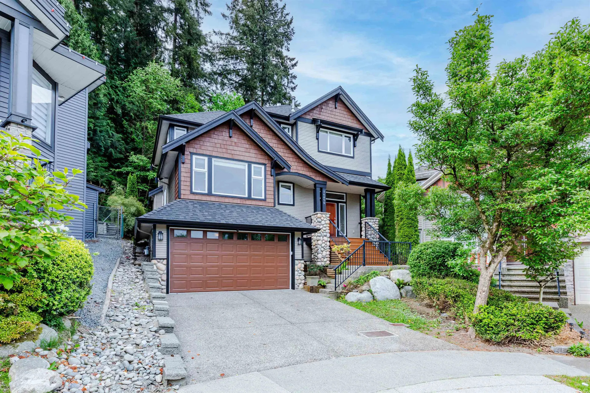 Property at 14650 61a Avenue, Surrey, BC