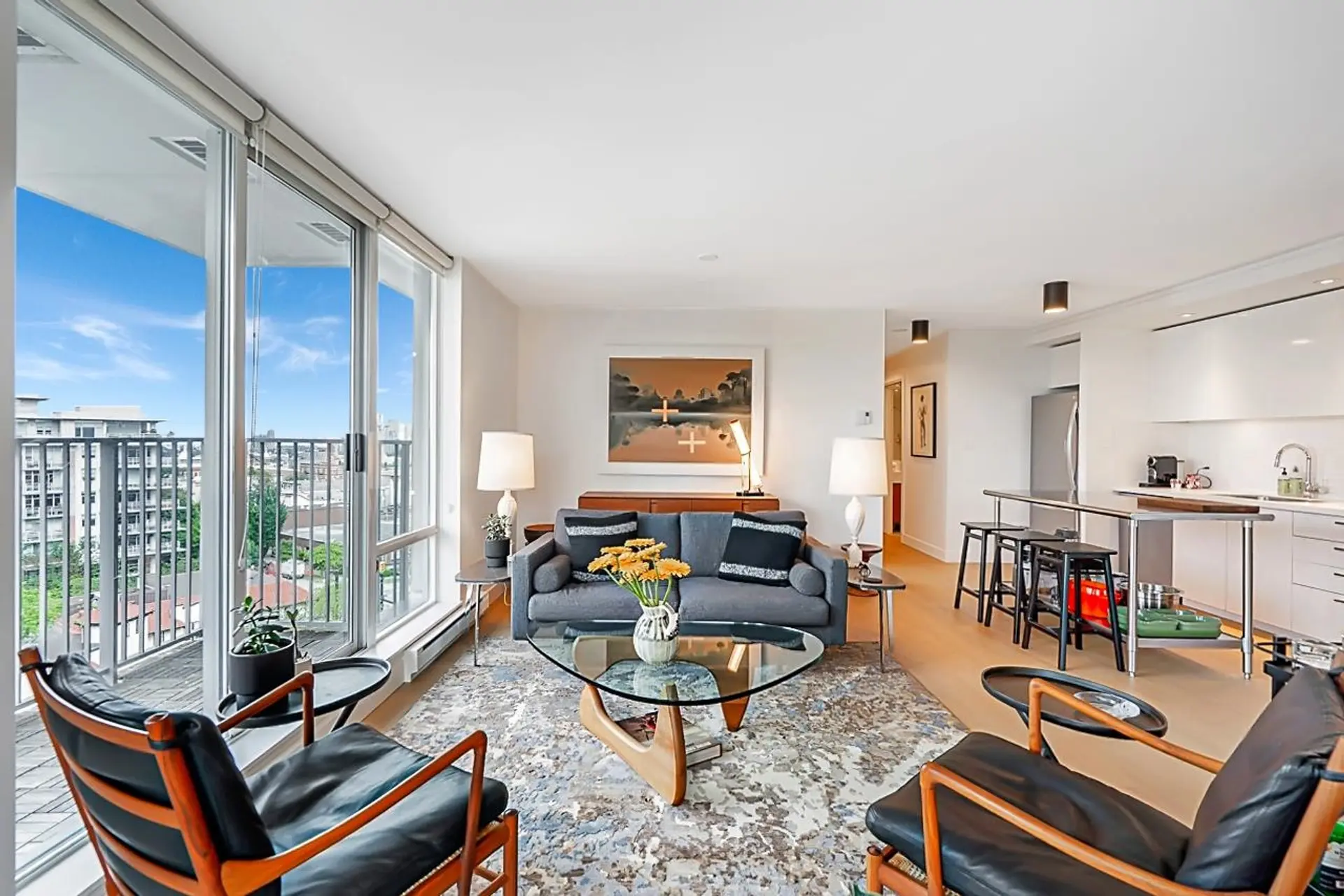 Property at #905 328 E 11th Avenue, Vancouver, BC