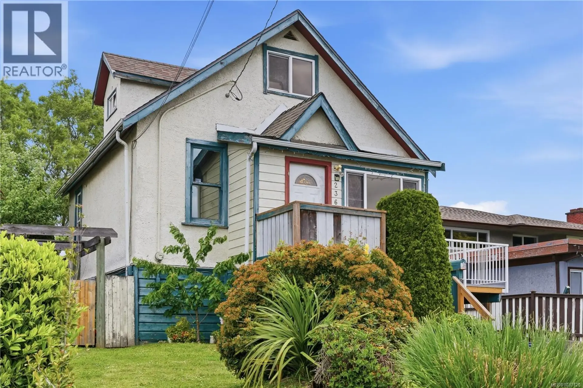 Property at 236 Crease Ave, Saanich, BC