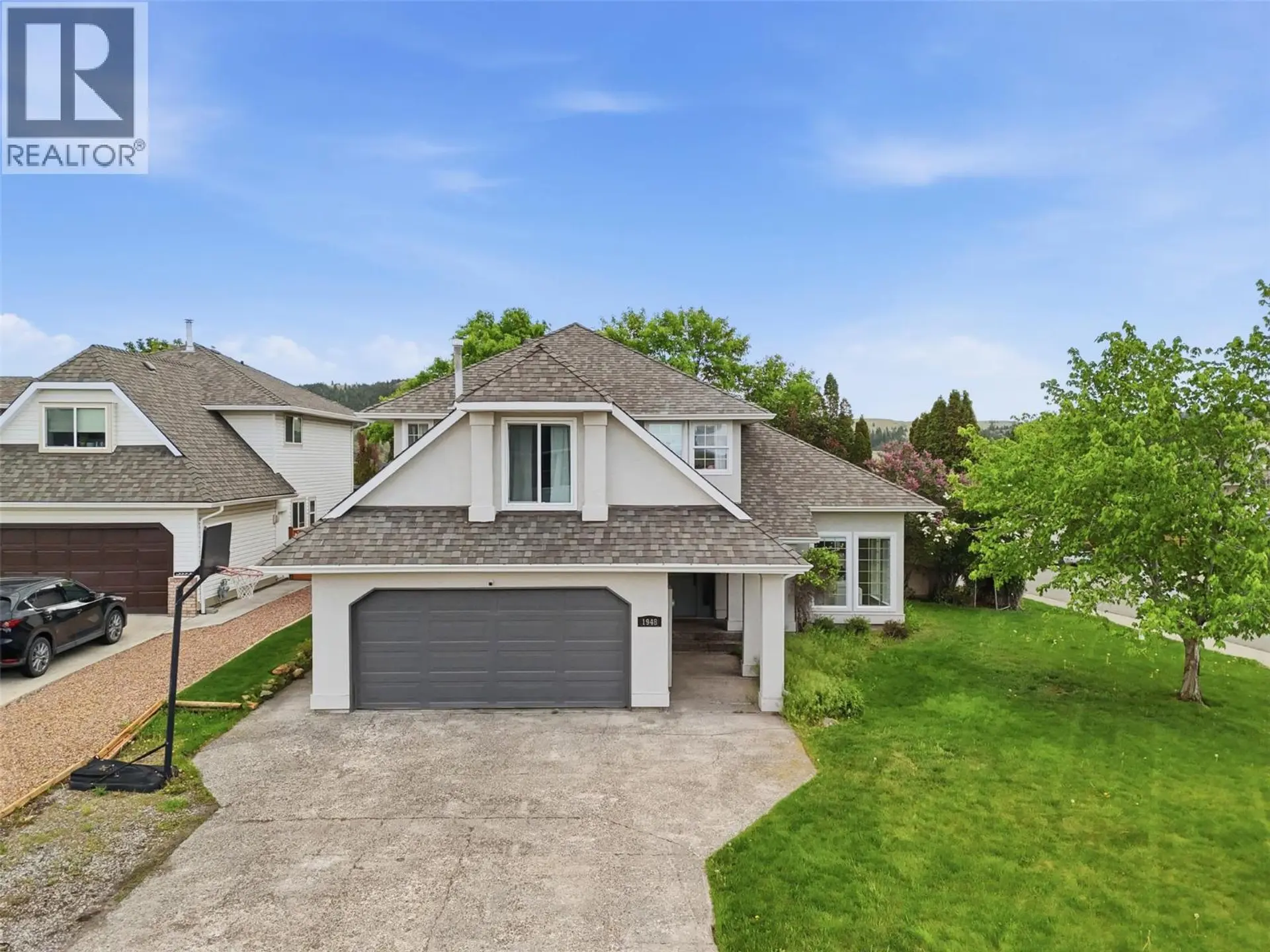 Property at 1948 SHEFFIELD Way, Kamloops, BC