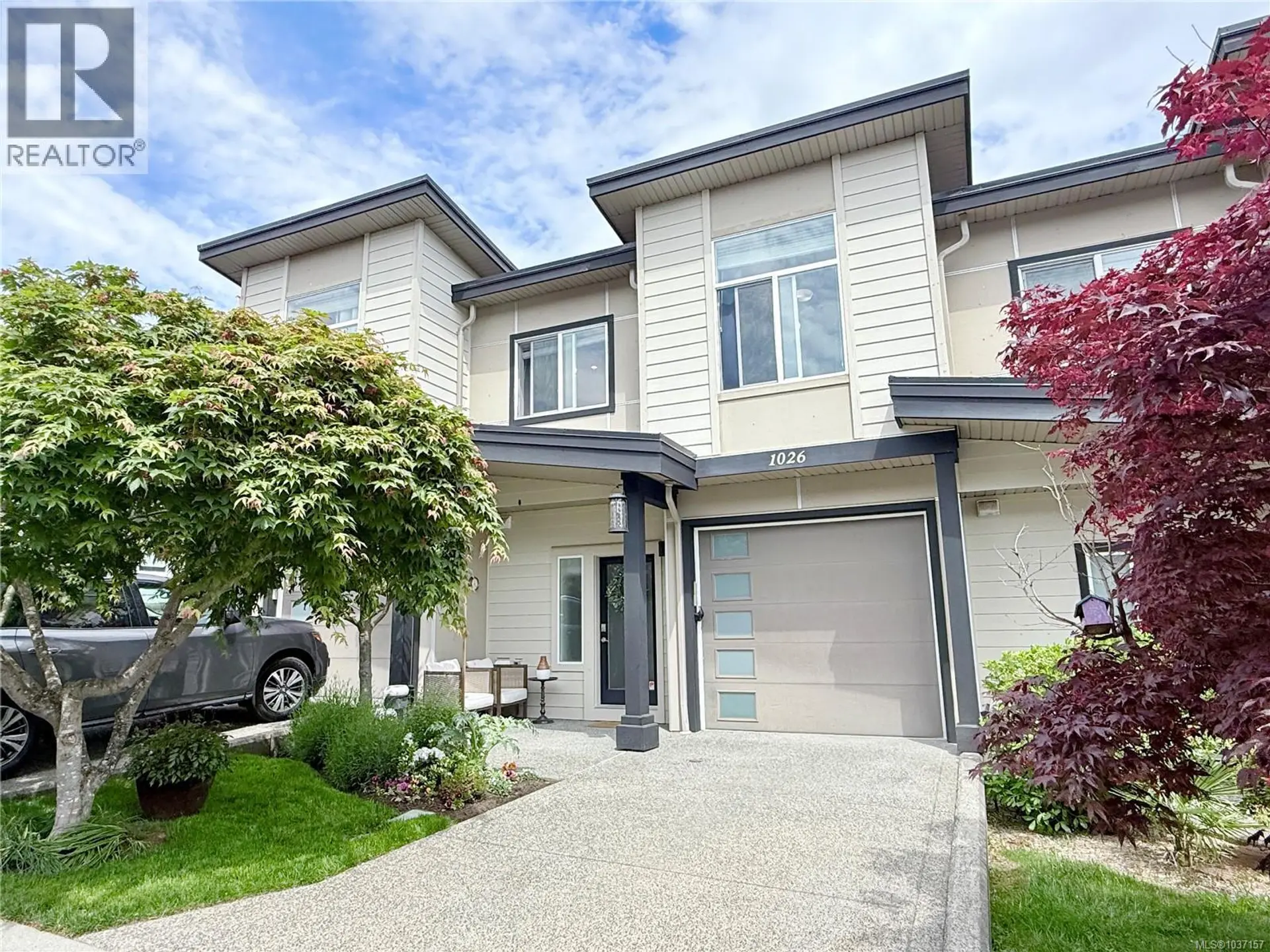 Property at 1026 Boeing Close, Langford, BC