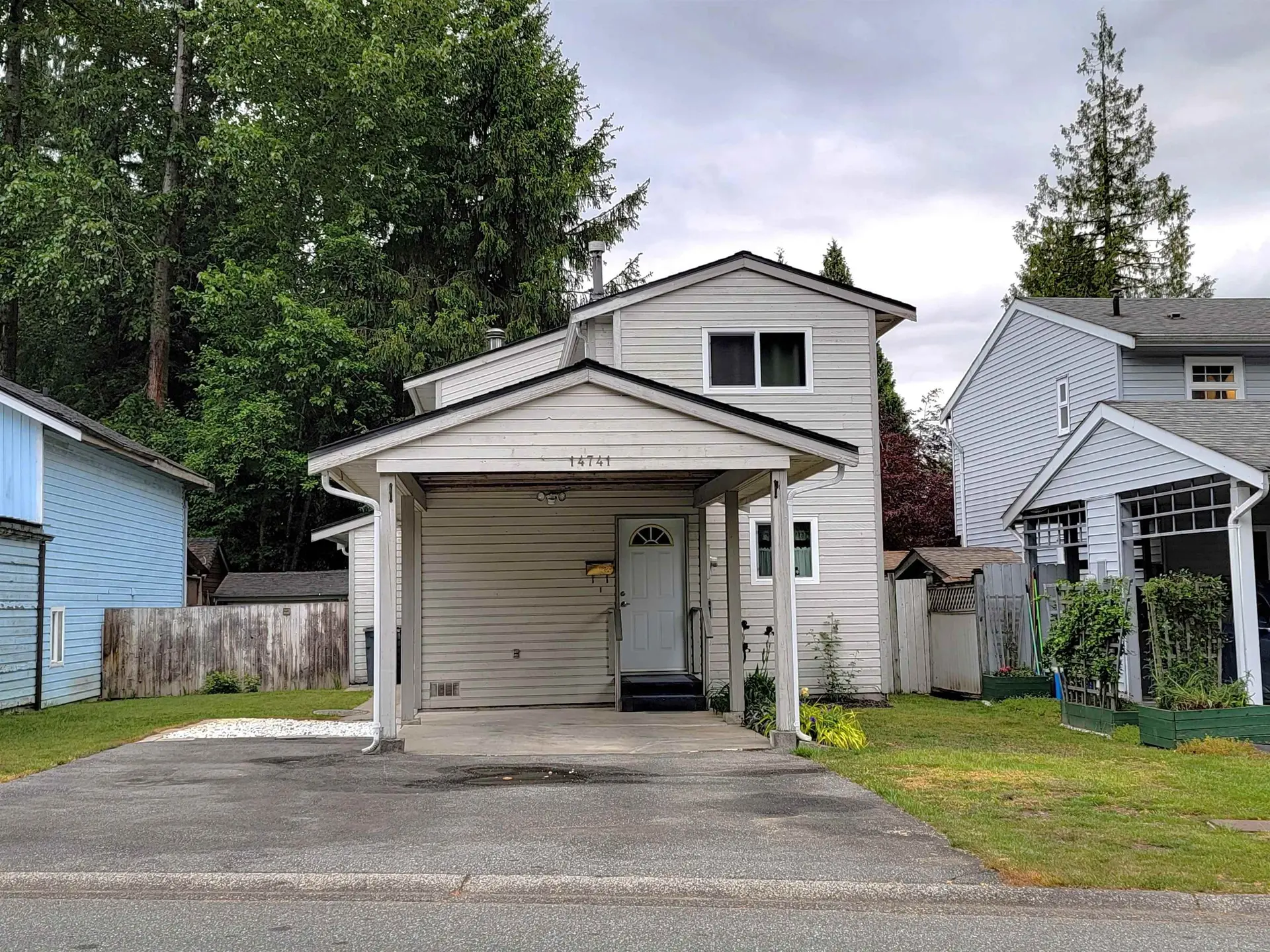 Property at 14741 101a Avenue, Surrey, BC