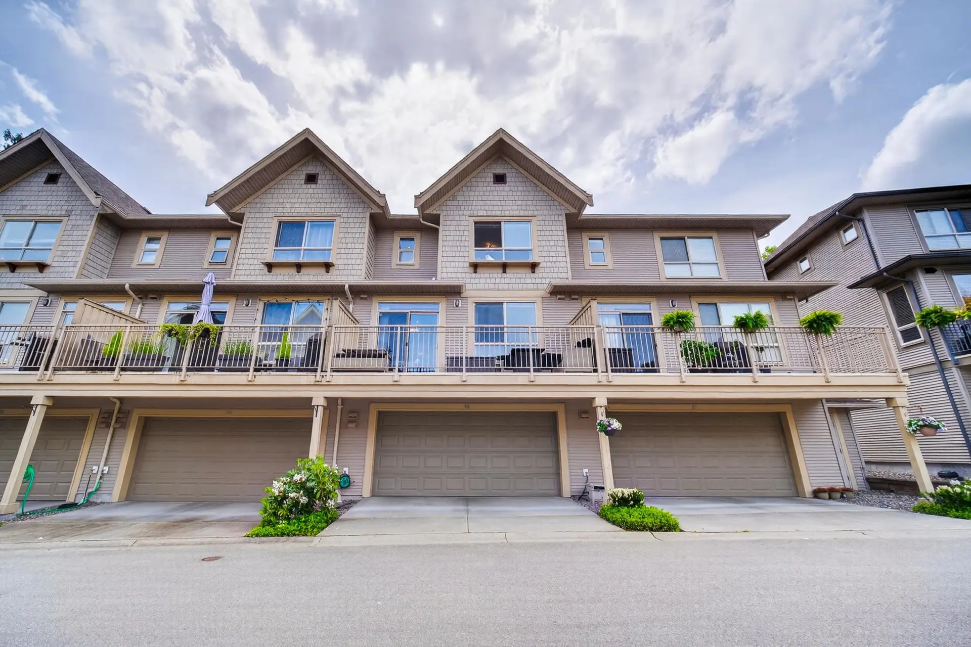 Property at #96 2738 158 Street, Surrey, BC
