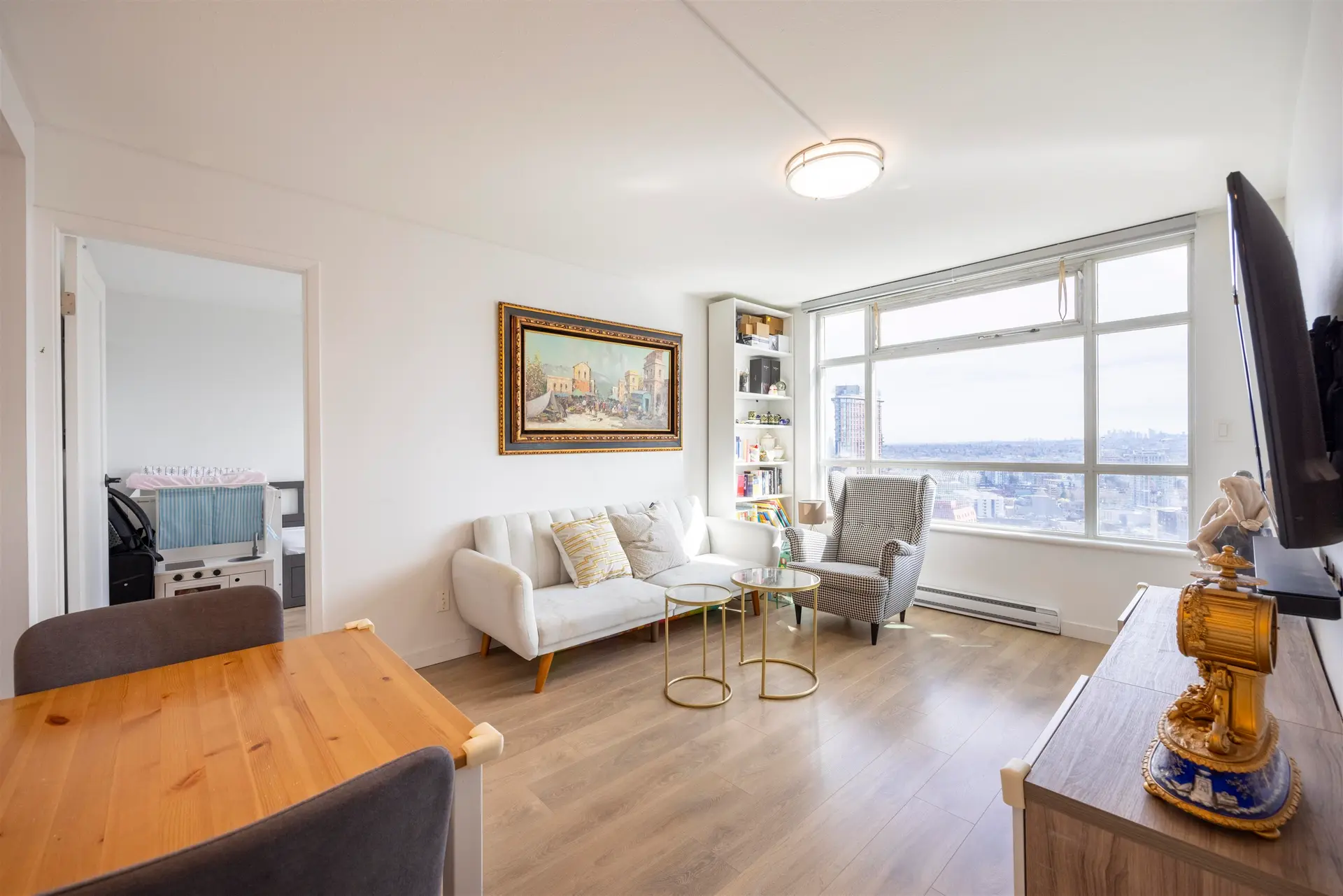 #2508 438 Seymour Street - Image 3