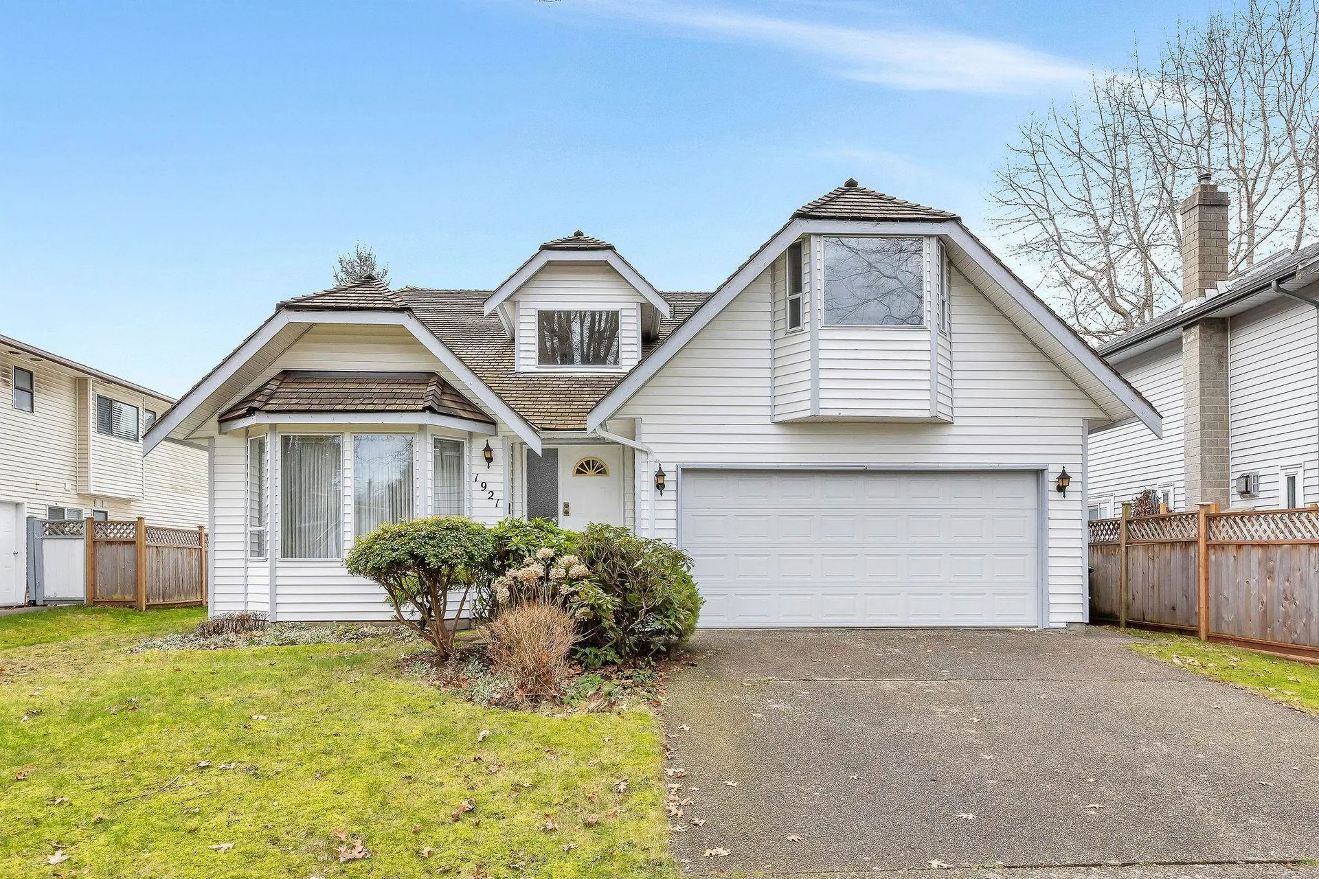 Property at 1921 155 Street, Surrey, BC
