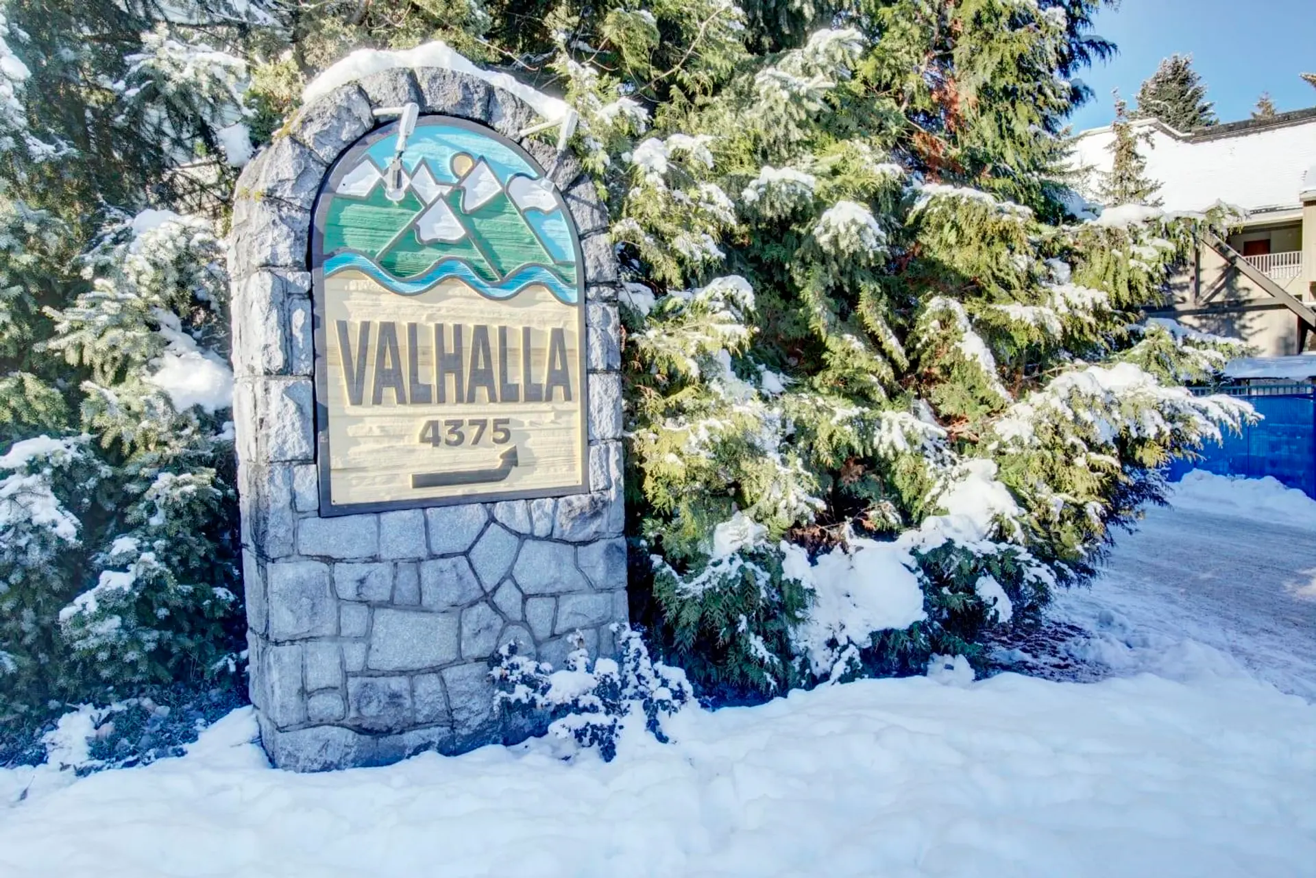 Property at #31 4375 Northlands (Week 50) Boulevard, Whistler, BC