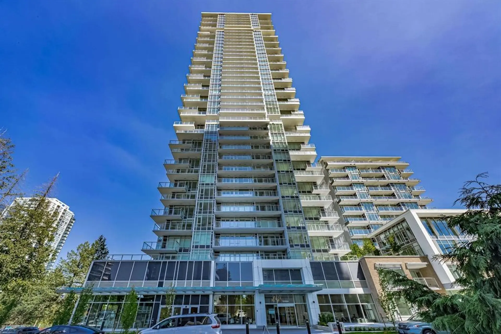 Property at #2904 13350 Central Avenue, Surrey, BC