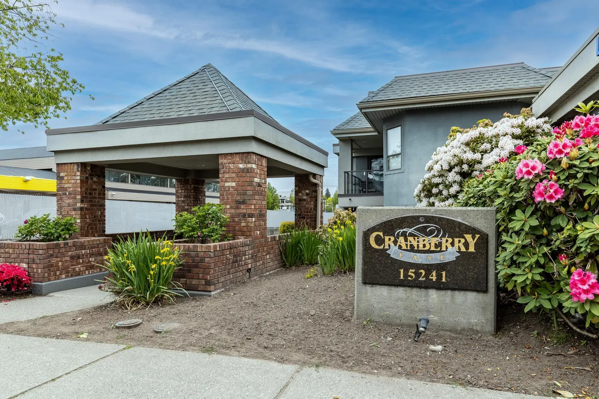 Property at #201 15241 18 Avenue, Surrey, BC