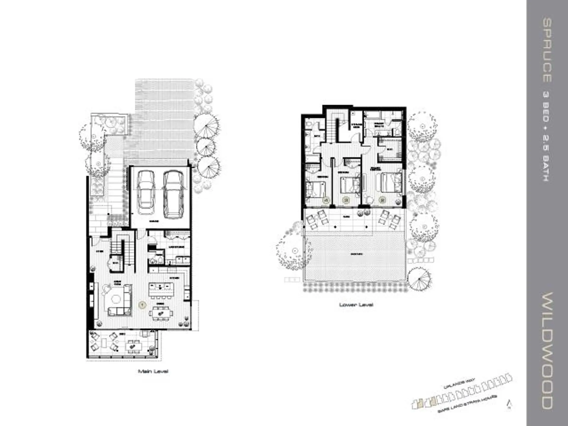 Property at #LOT 15 3952 Uplands Way, West Vancouver, BC