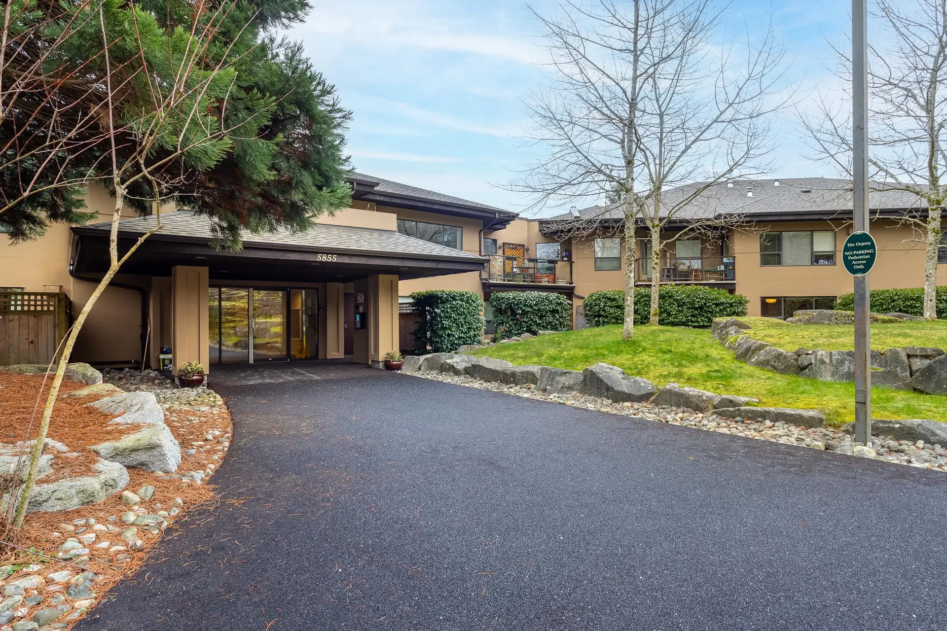 Property at #310 5855 Cowrie Street, Sechelt, BC