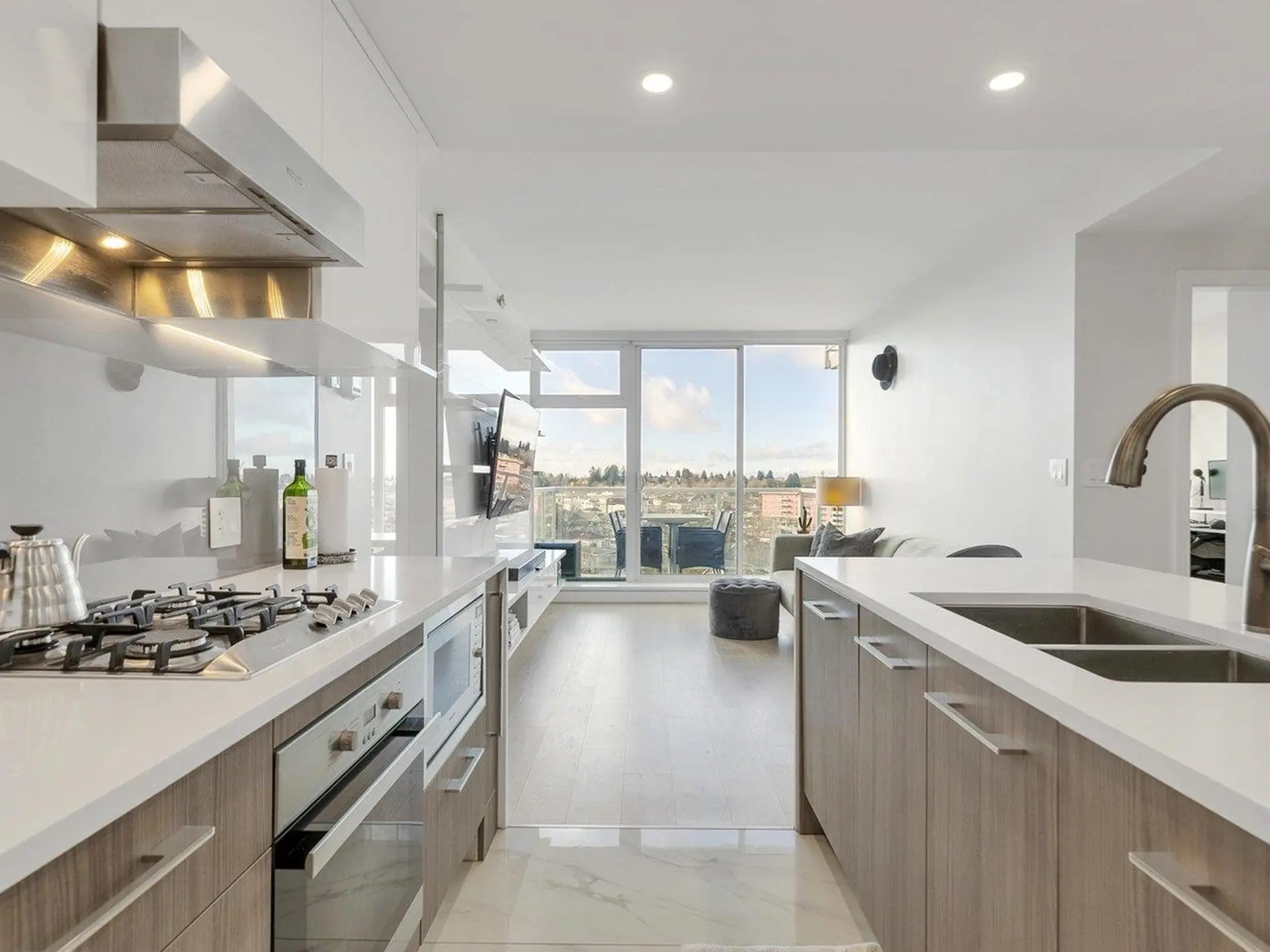 Property at #1106 2221 E 30th Avenue, Vancouver, BC