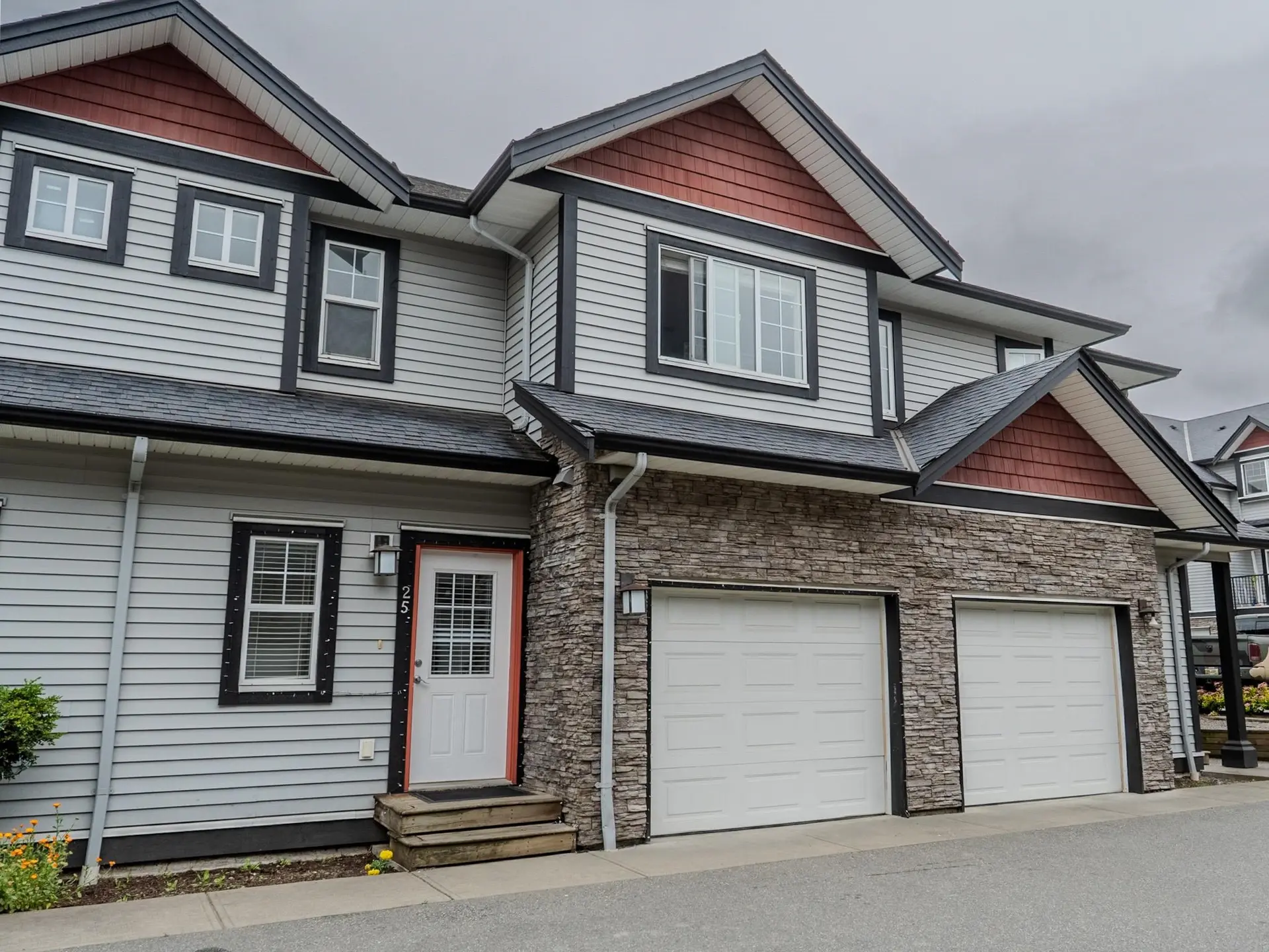 Property at #25 31235 Upper Maclure Road, Abbotsford, BC