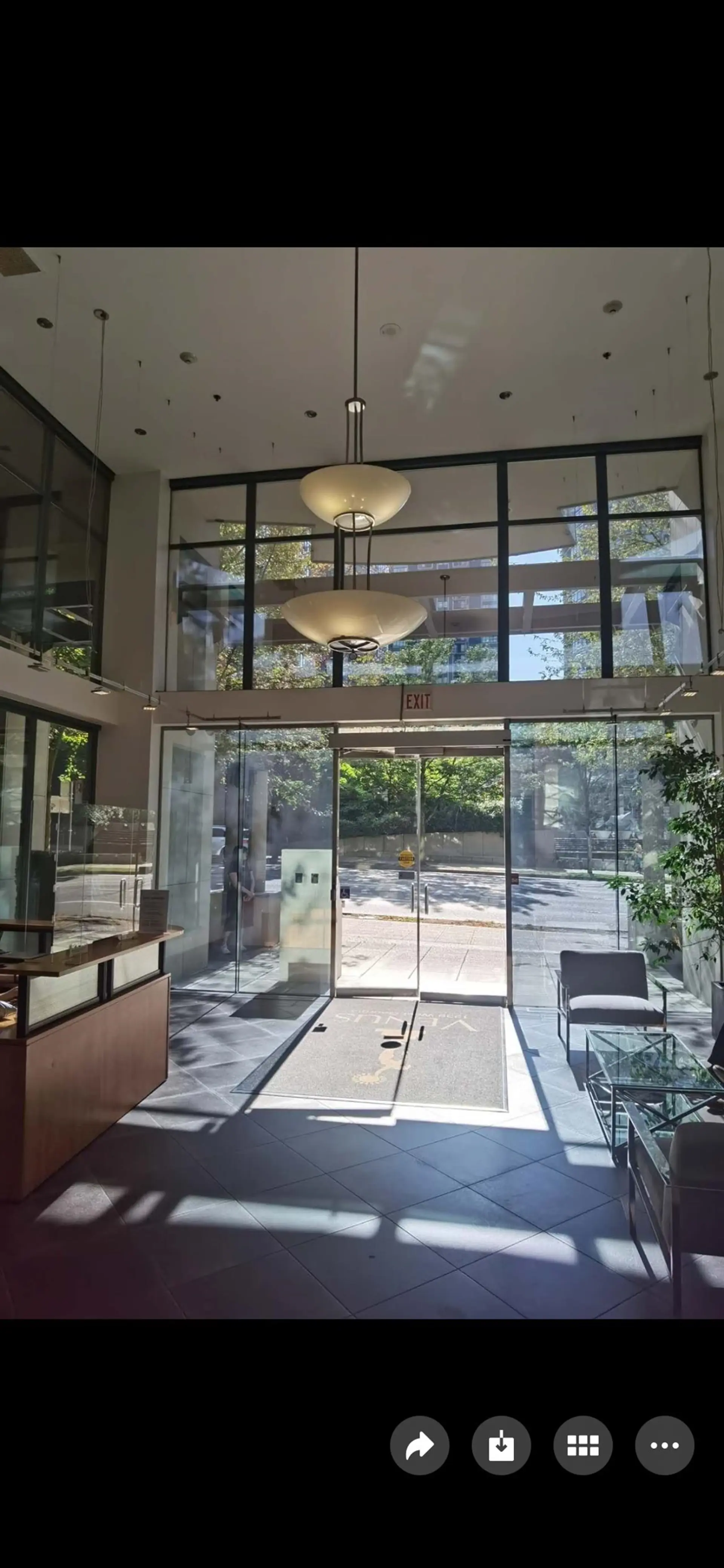 #2908 1239 West Georgia Street - Image 2