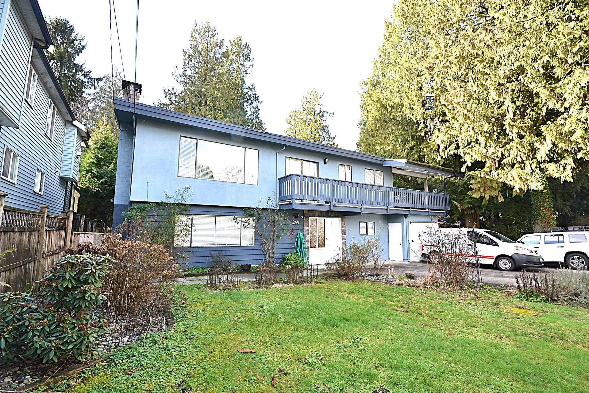 Property at 3141 Raleigh Street, Port Coquitlam, BC