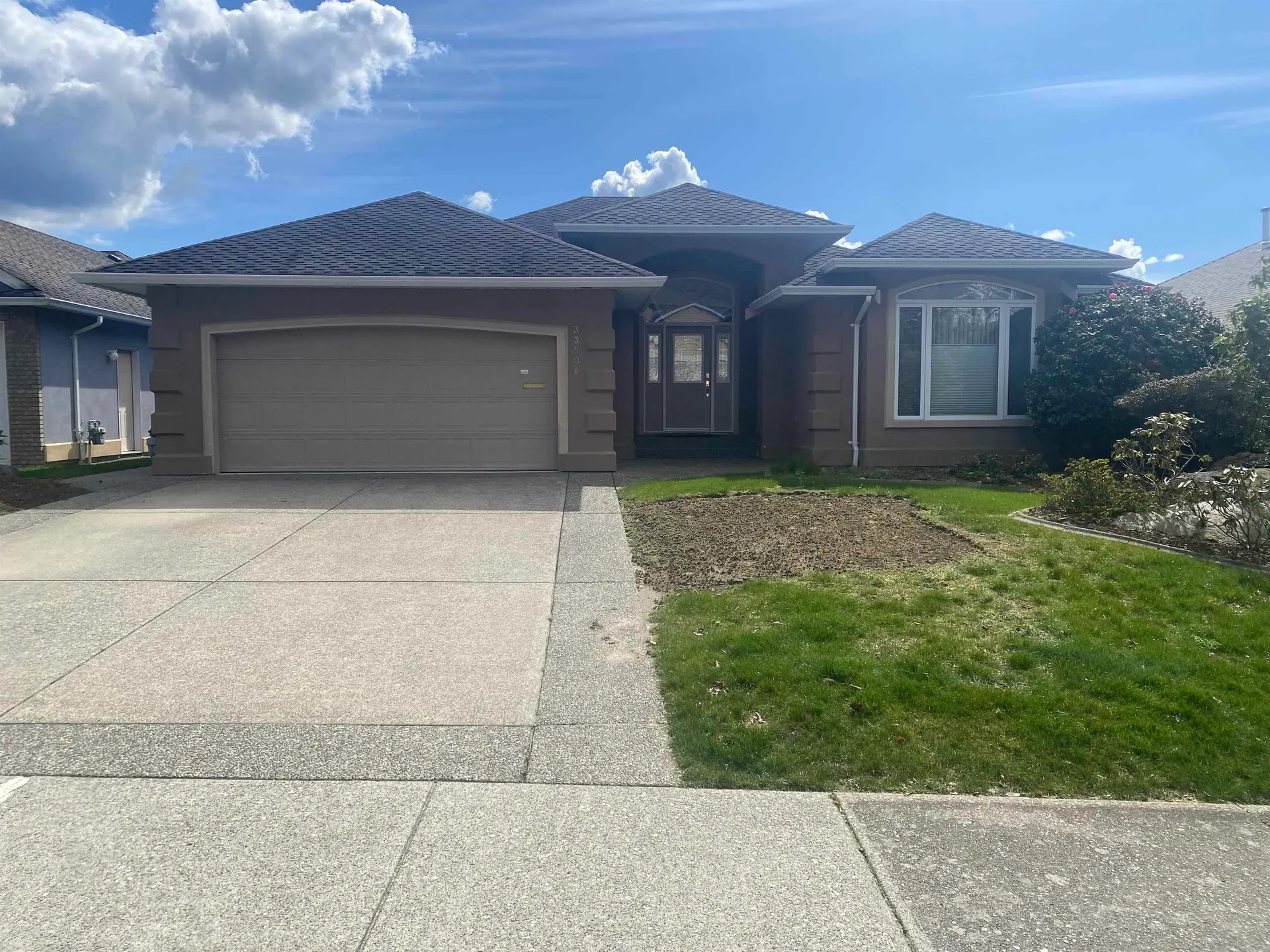 Property at 33508 12th Avenue, Mission, BC