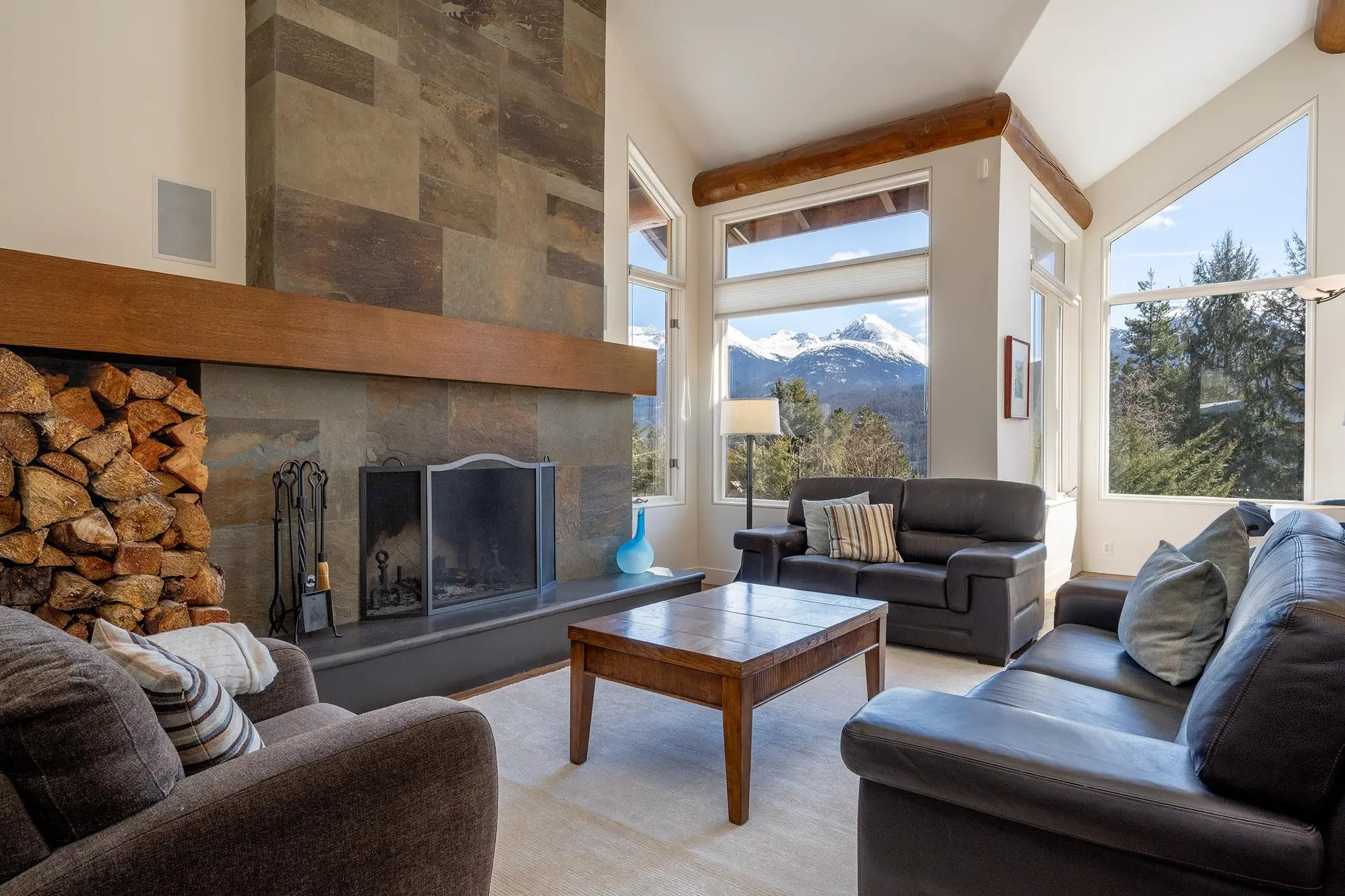 Property at 8364 Mountain View Drive, Whistler, BC
